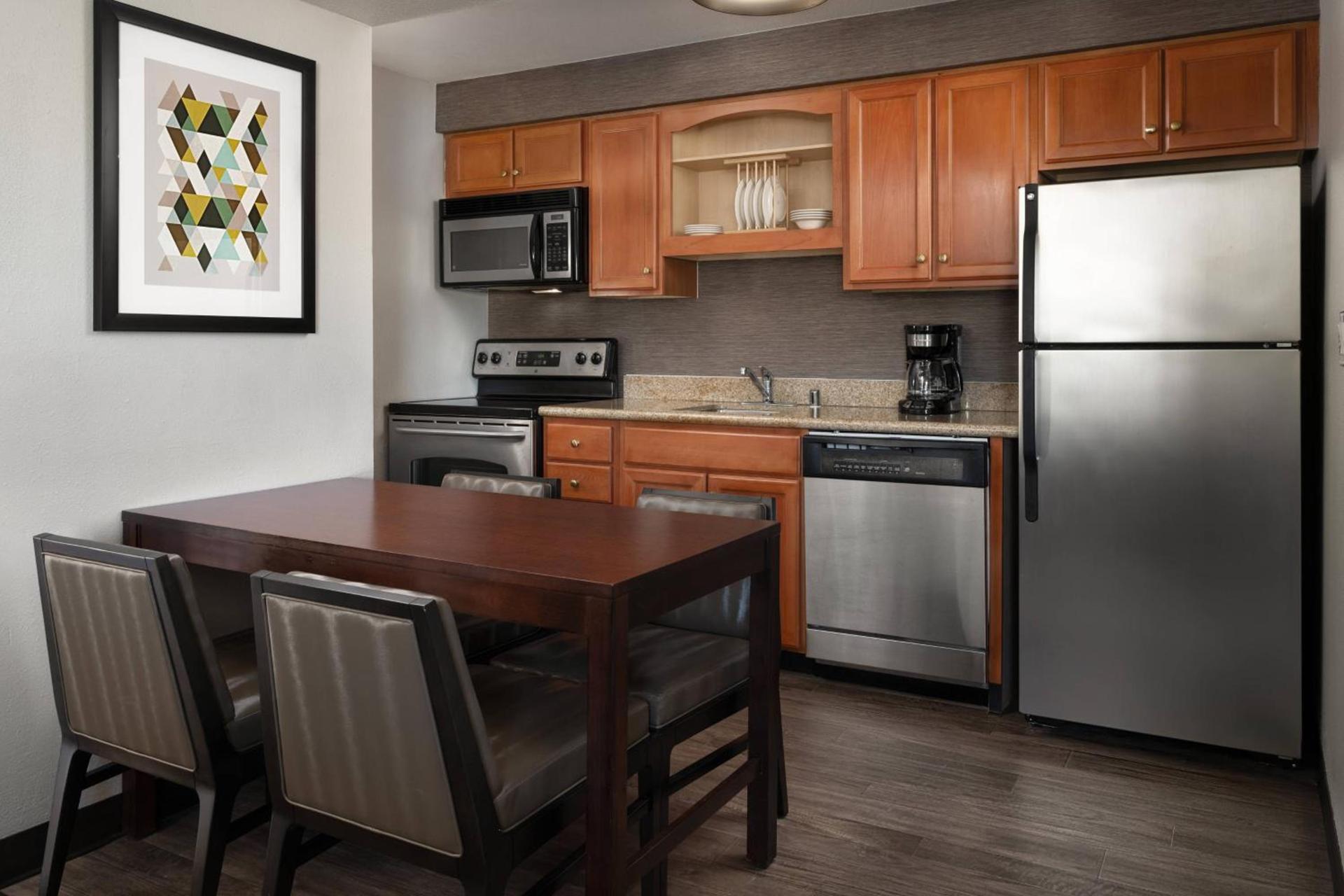 Residence Inn by Marriott Seattle North-Lynnwood Everett photo 10