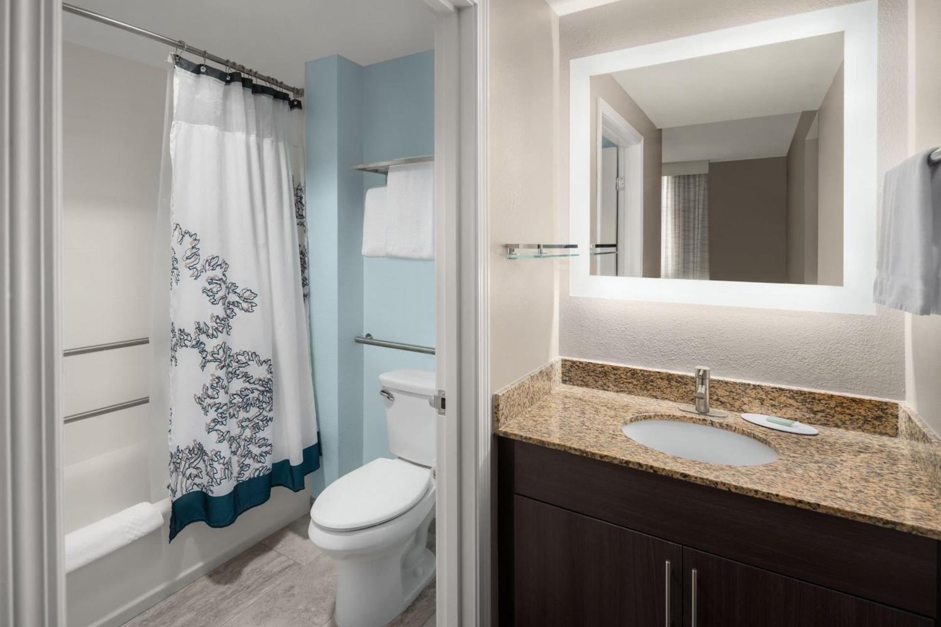 Residence Inn Portland Downtown/RiverPlace photo 21