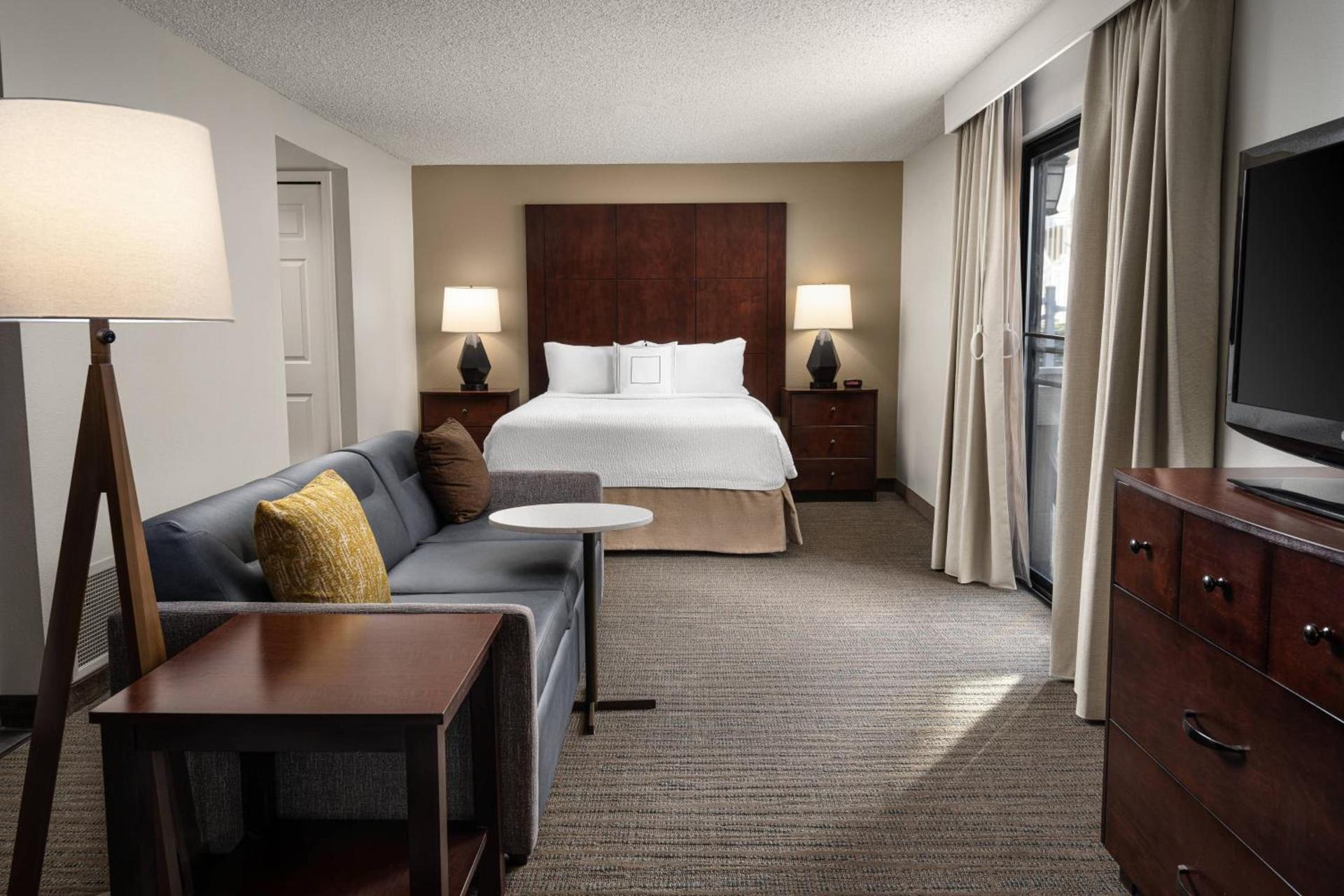 Residence Inn by Marriott Seattle North-Lynnwood Everett photo 11