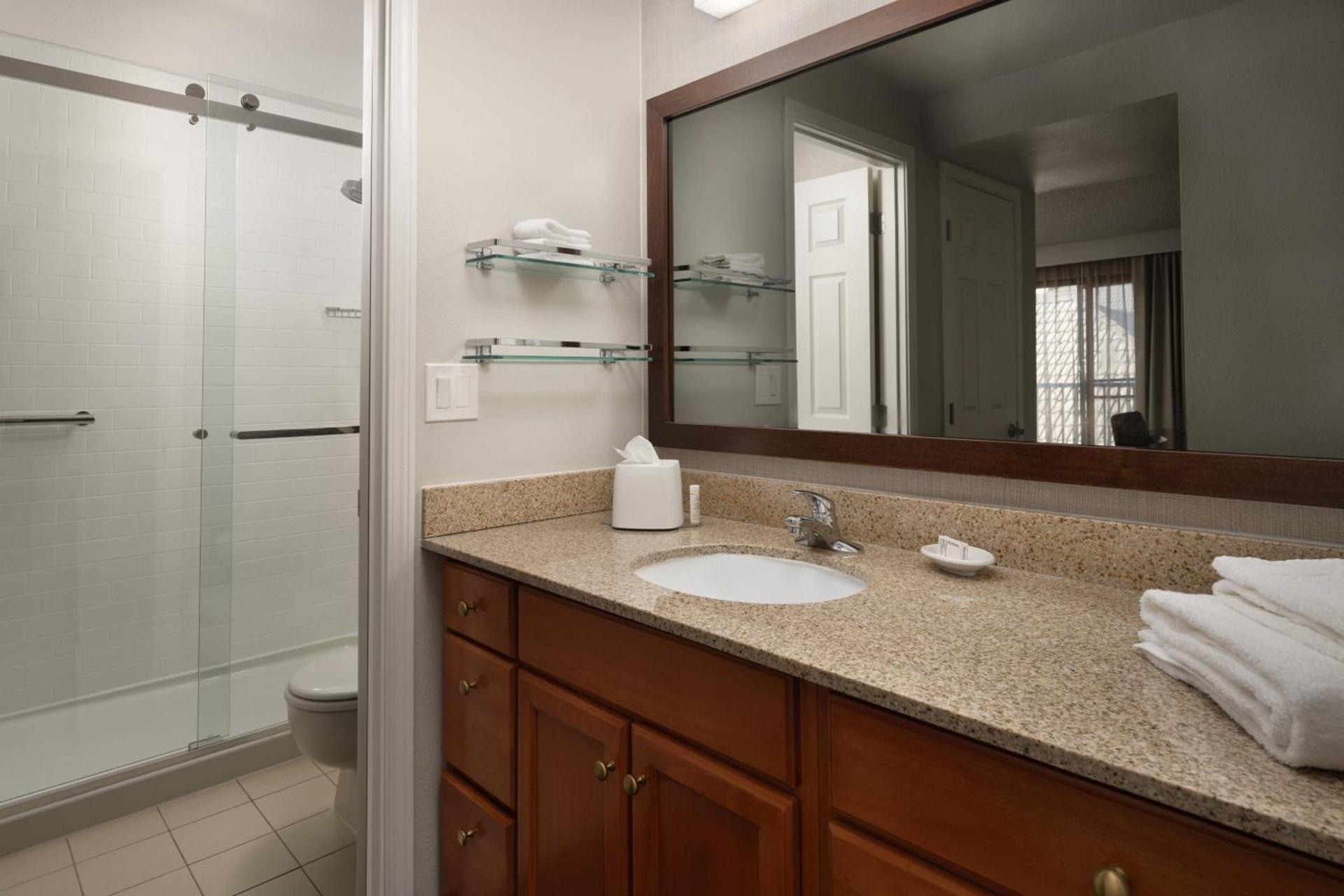 Residence Inn by Marriott Seattle North-Lynnwood Everett photo 13