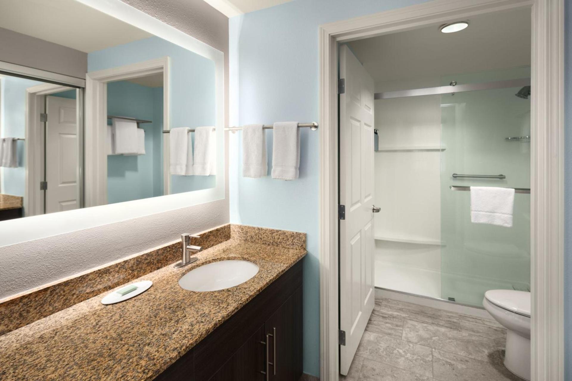 Residence Inn Portland Downtown/RiverPlace photo 23