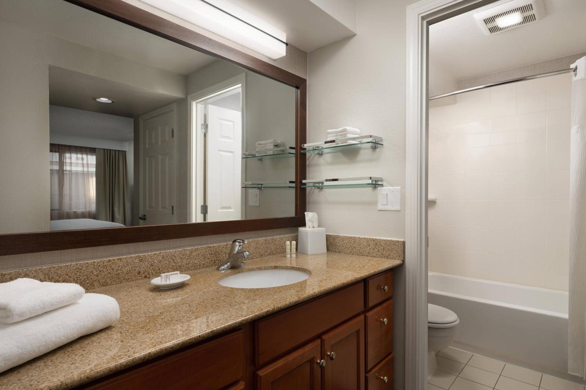 Residence Inn by Marriott Seattle North-Lynnwood Everett photo 14