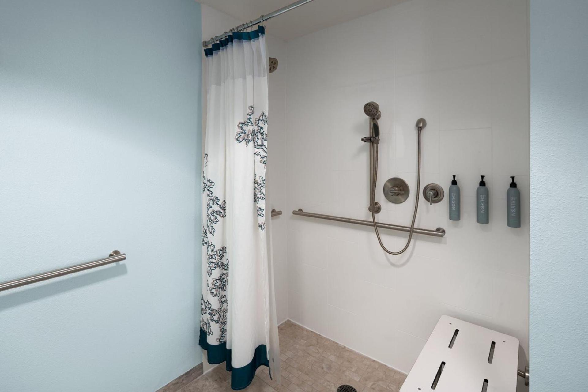 Residence Inn Portland Downtown/RiverPlace photo 24