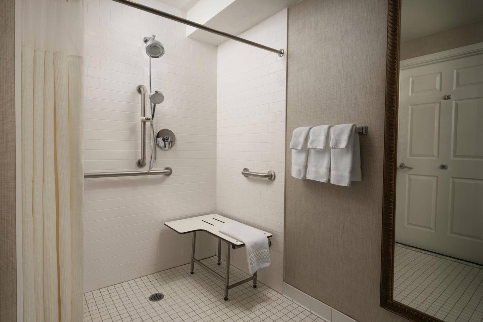 Residence Inn by Marriott Seattle North-Lynnwood Everett photo 15