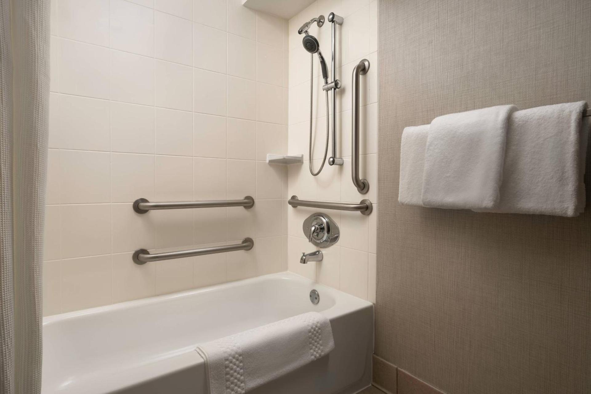 Residence Inn by Marriott Seattle North-Lynnwood Everett photo 16