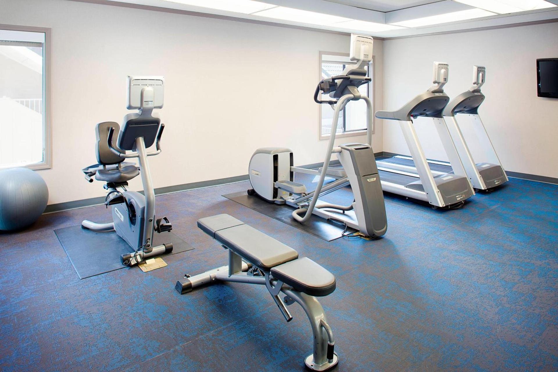 Residence Inn by Marriott Seattle North-Lynnwood Everett photo 21