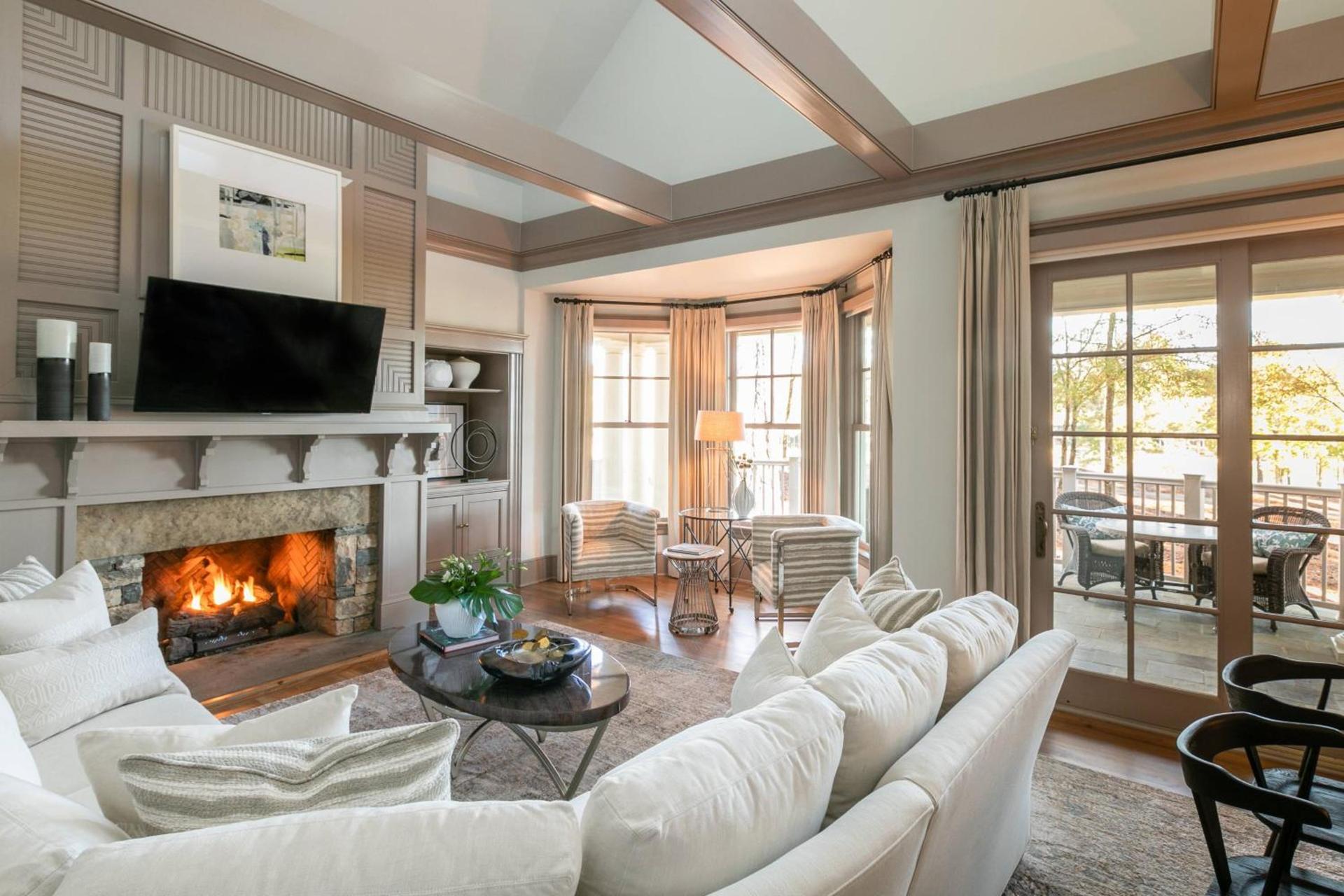 The Ritz-Carlton Reynolds, Lake Oconee photo 49