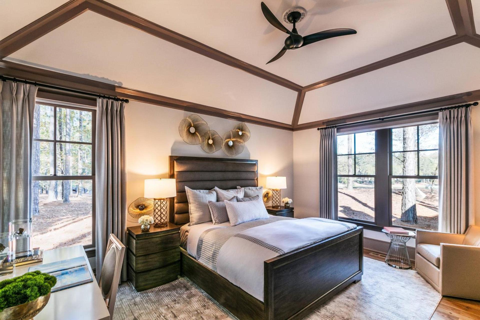 The Ritz-Carlton Reynolds, Lake Oconee photo 50