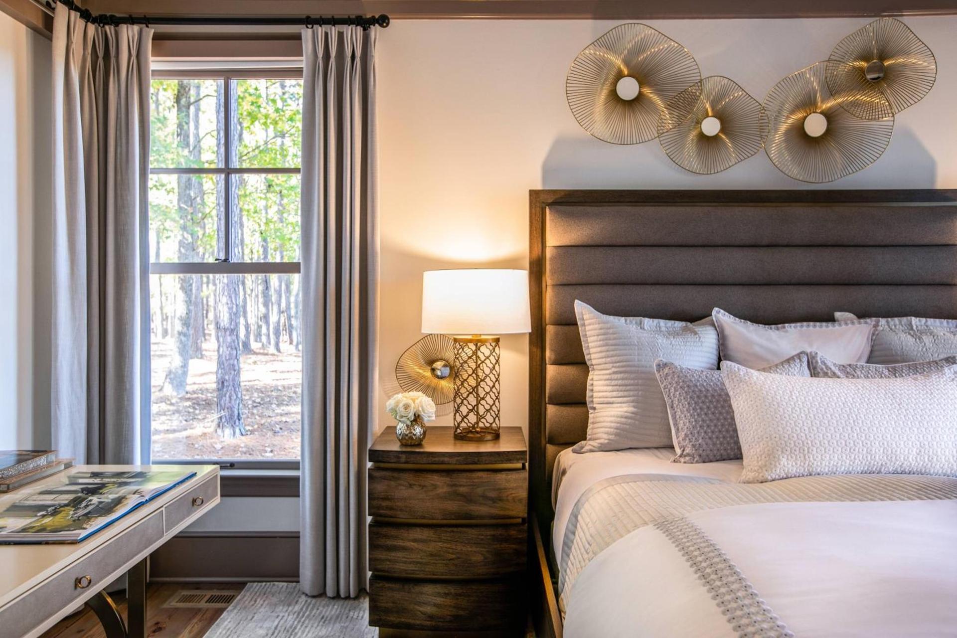 The Ritz-Carlton Reynolds, Lake Oconee photo 51