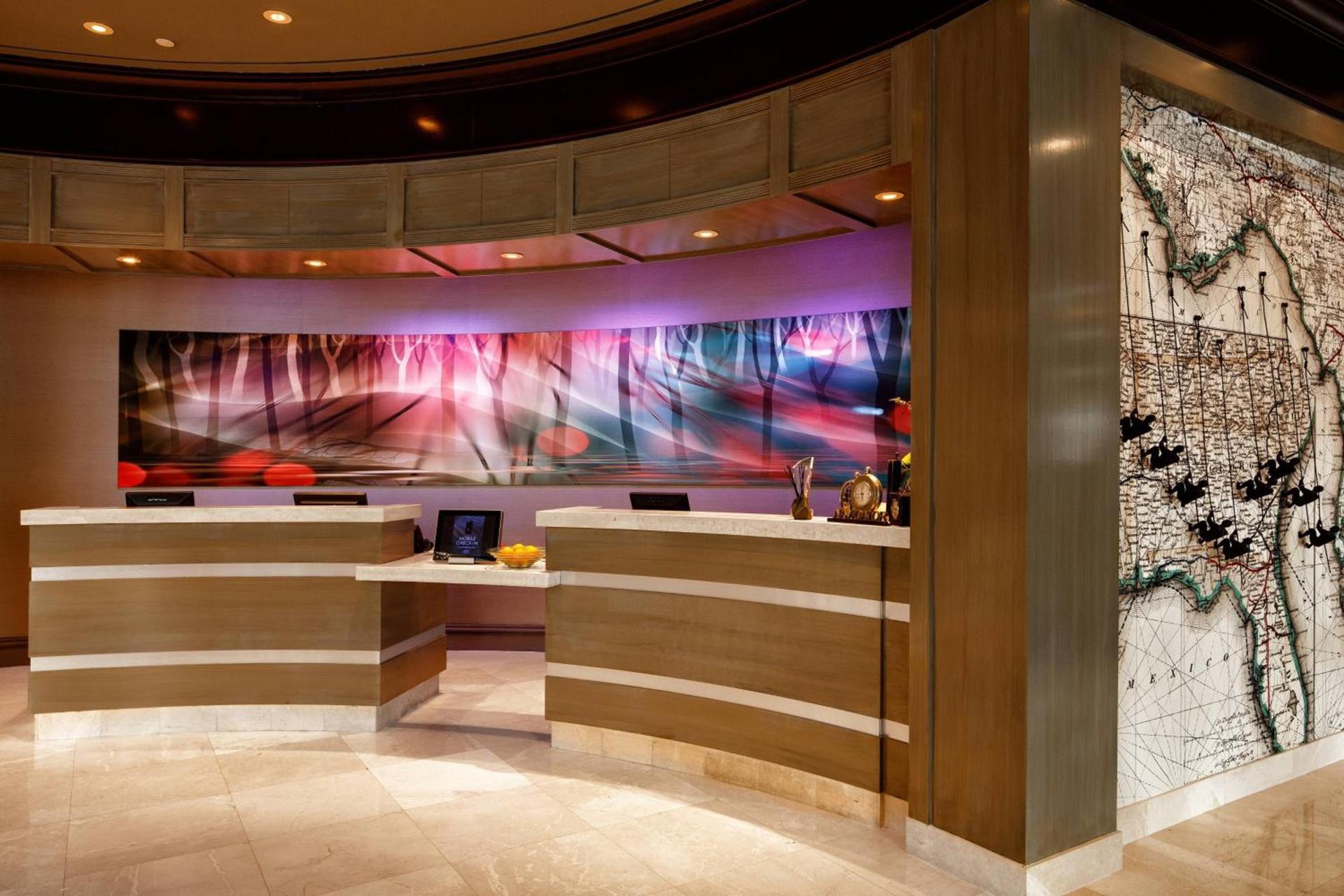 Renaissance Fort Lauderdale West Hotel photo 5