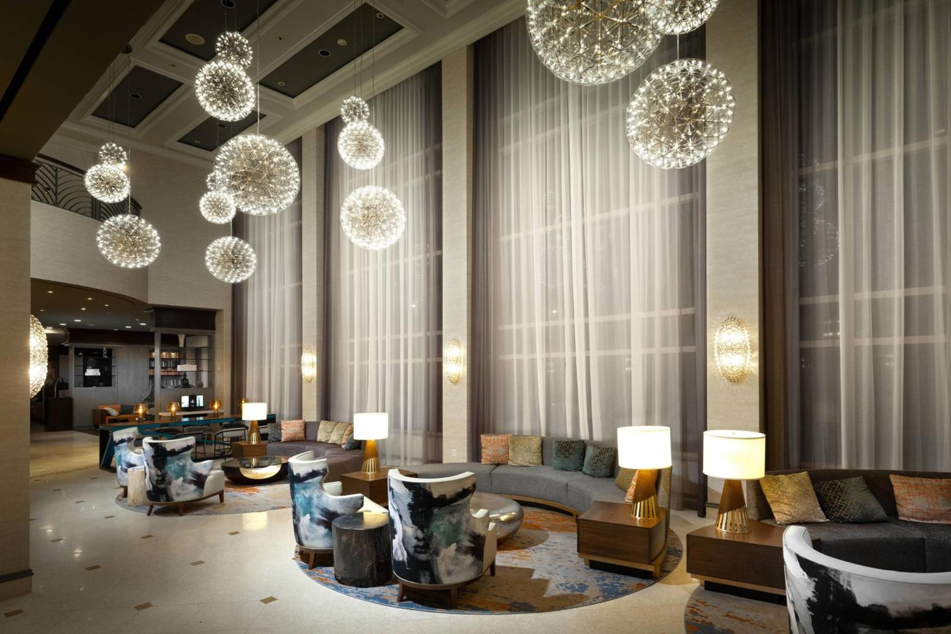 Renaissance Fort Lauderdale West Hotel photo 7