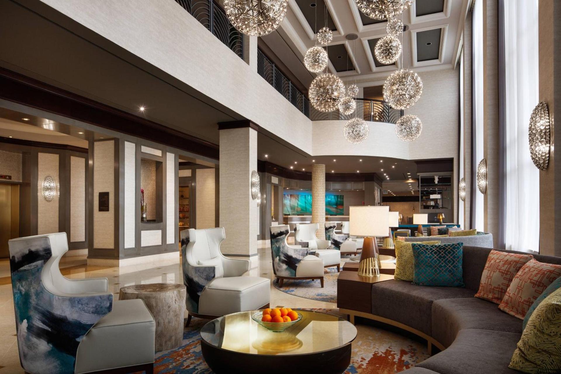 Renaissance Fort Lauderdale West Hotel photo 8