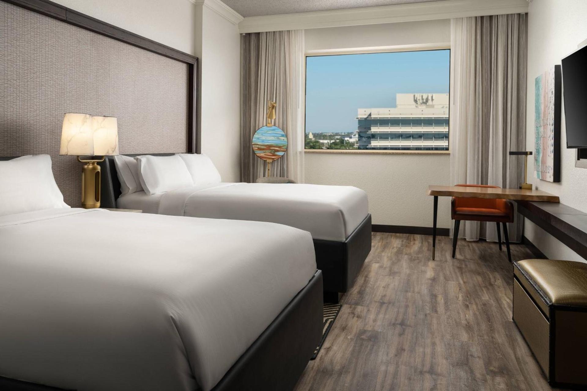 Renaissance Fort Lauderdale West Hotel photo 10