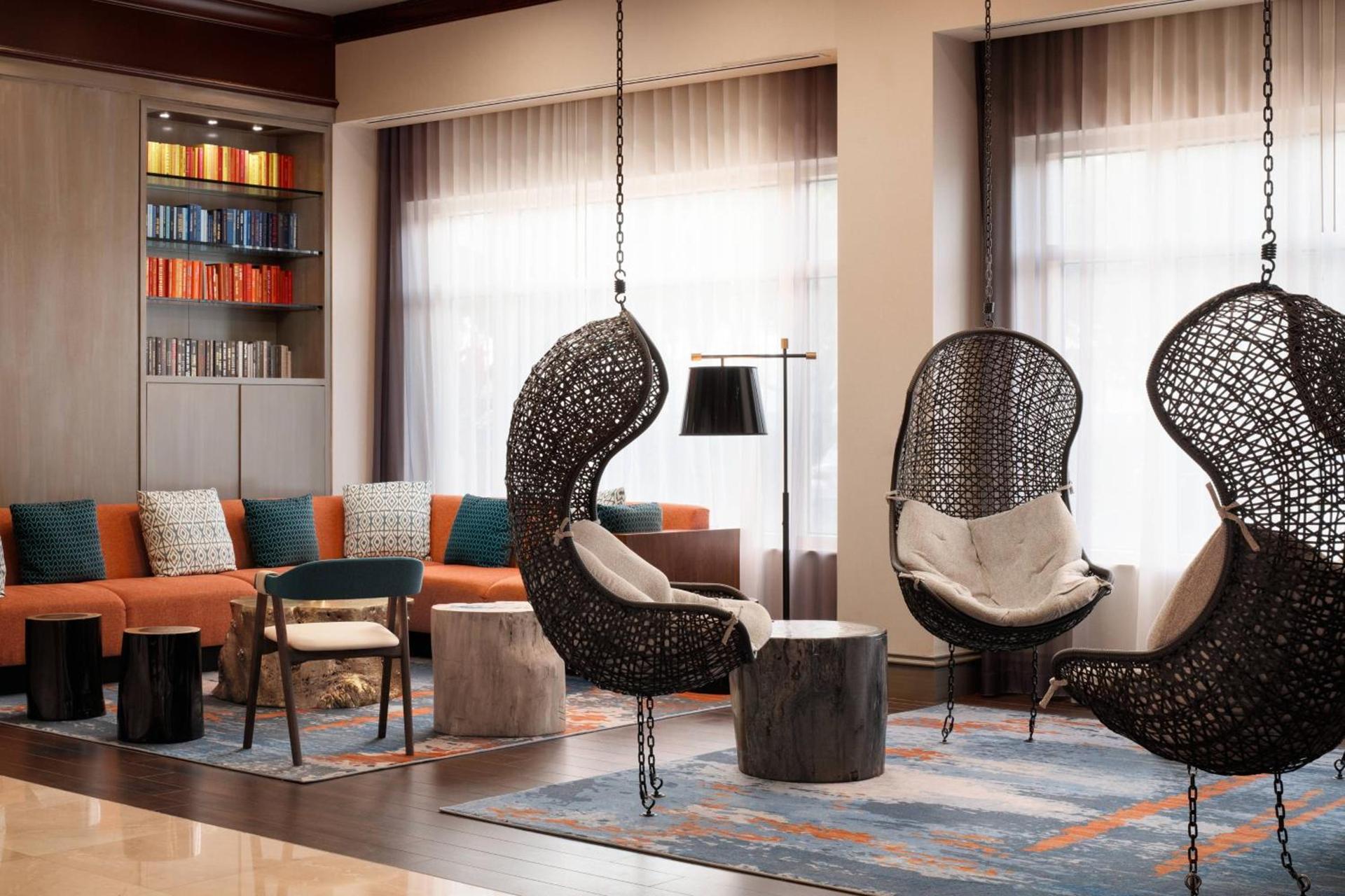 Renaissance Fort Lauderdale West Hotel photo 9