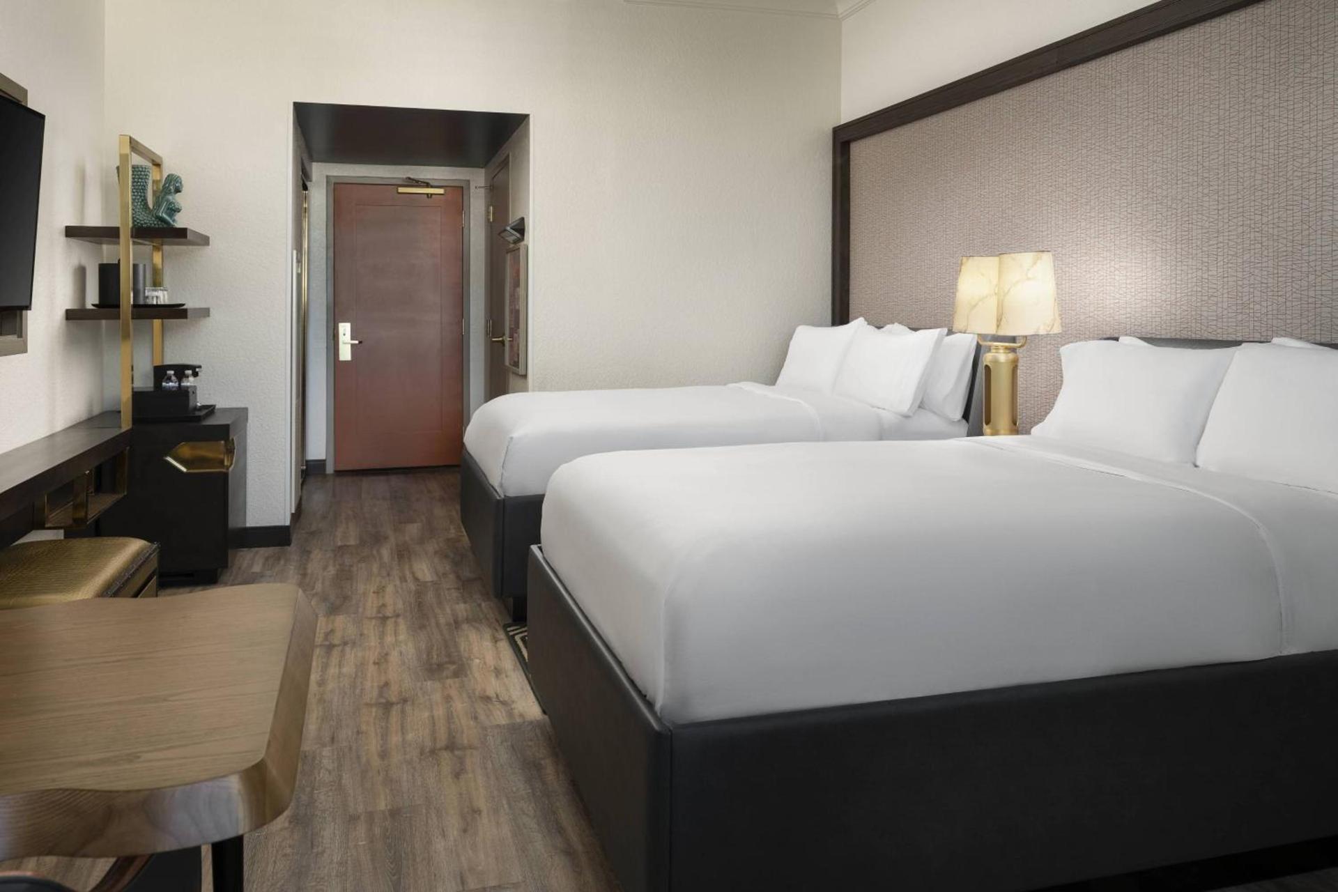 Renaissance Fort Lauderdale West Hotel photo 13