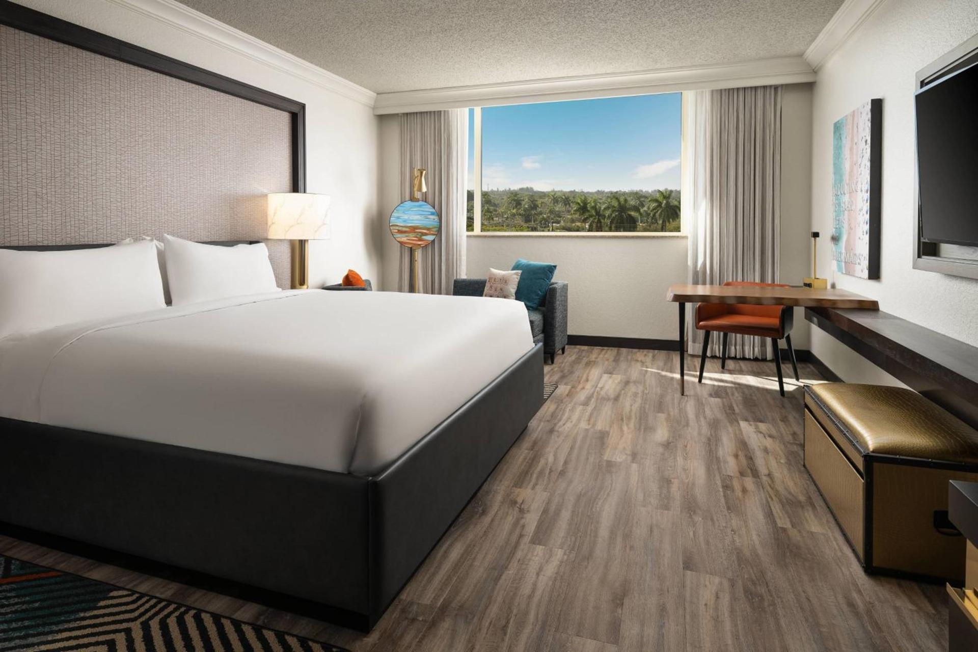Renaissance Fort Lauderdale West Hotel photo 15