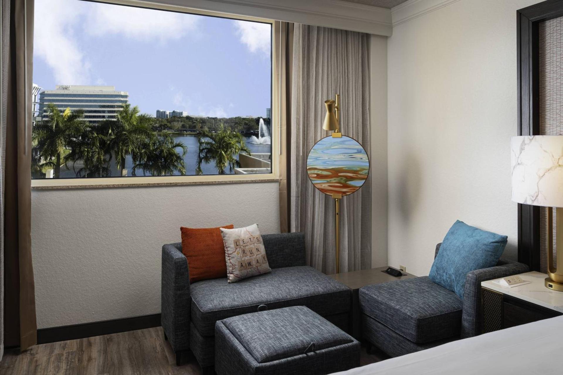Renaissance Fort Lauderdale West Hotel photo 17