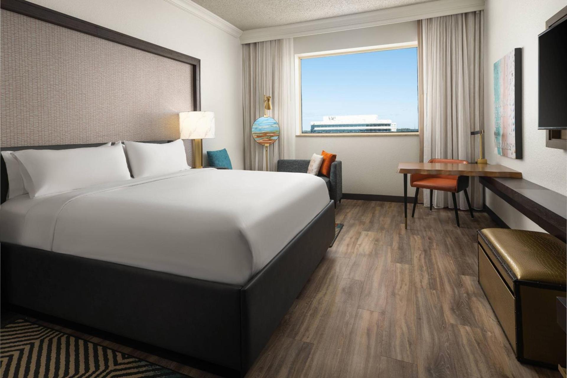 Renaissance Fort Lauderdale West Hotel photo 18