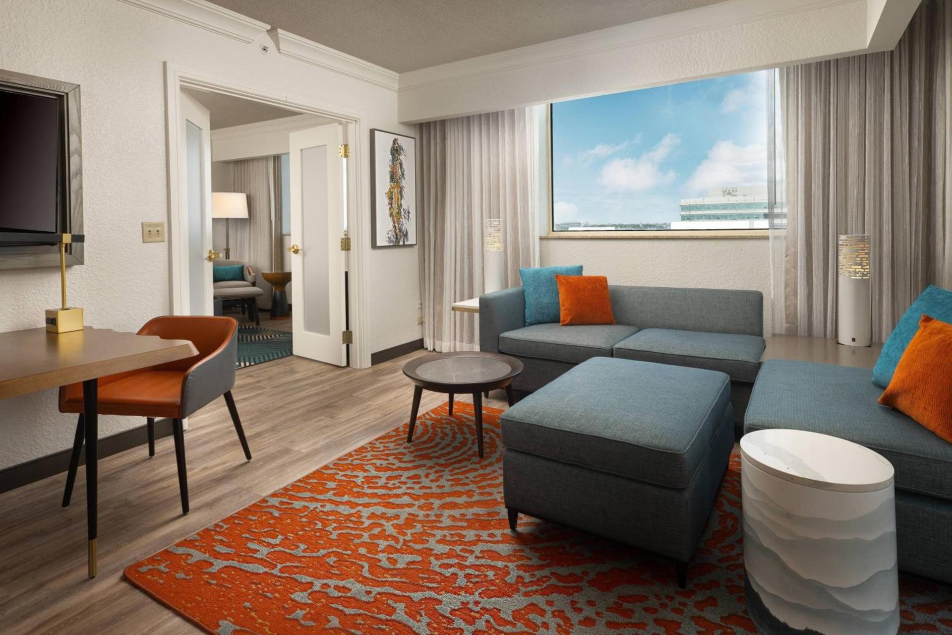 Renaissance Fort Lauderdale West Hotel photo 25