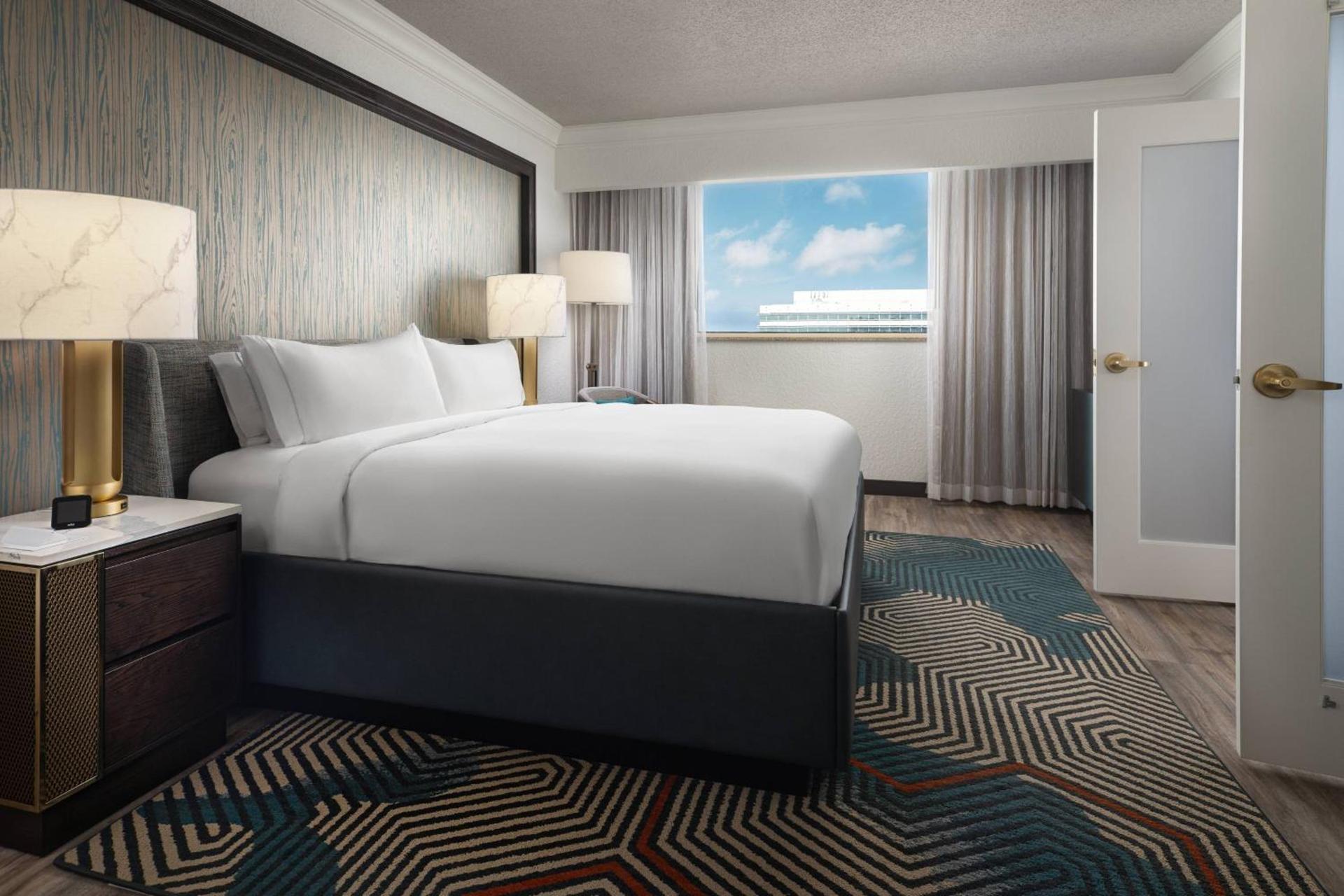 Renaissance Fort Lauderdale West Hotel photo 26