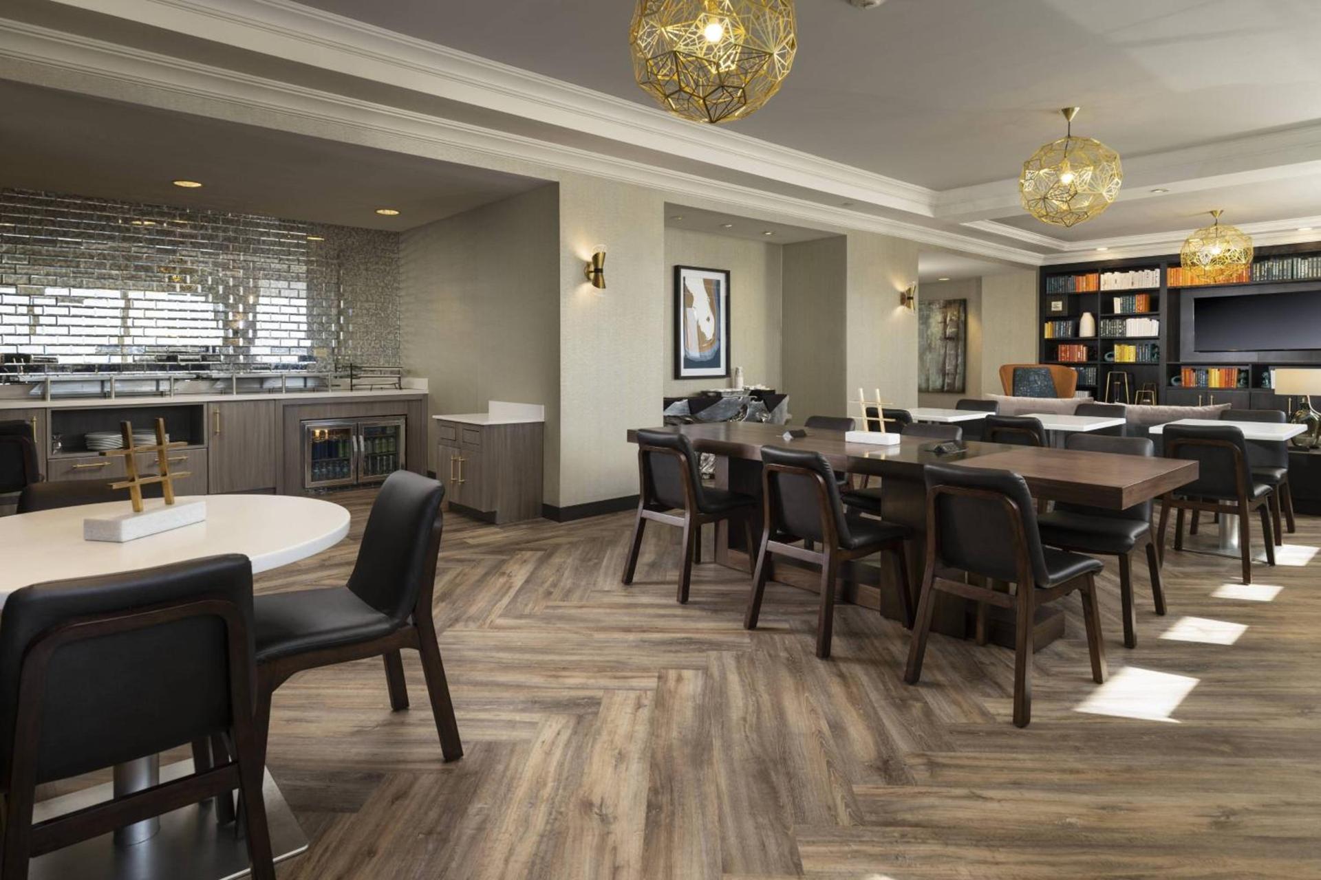 Renaissance Fort Lauderdale West Hotel photo 33
