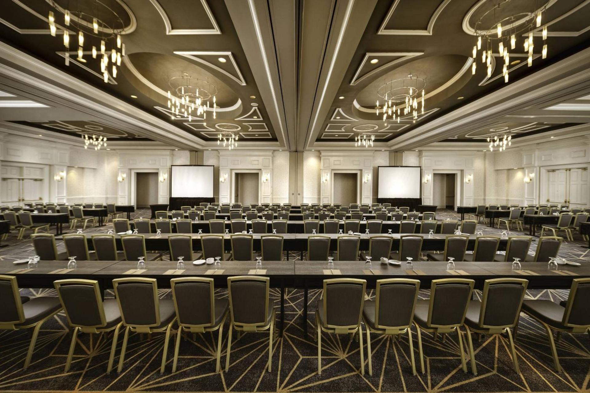 Renaissance Fort Lauderdale West Hotel photo 44