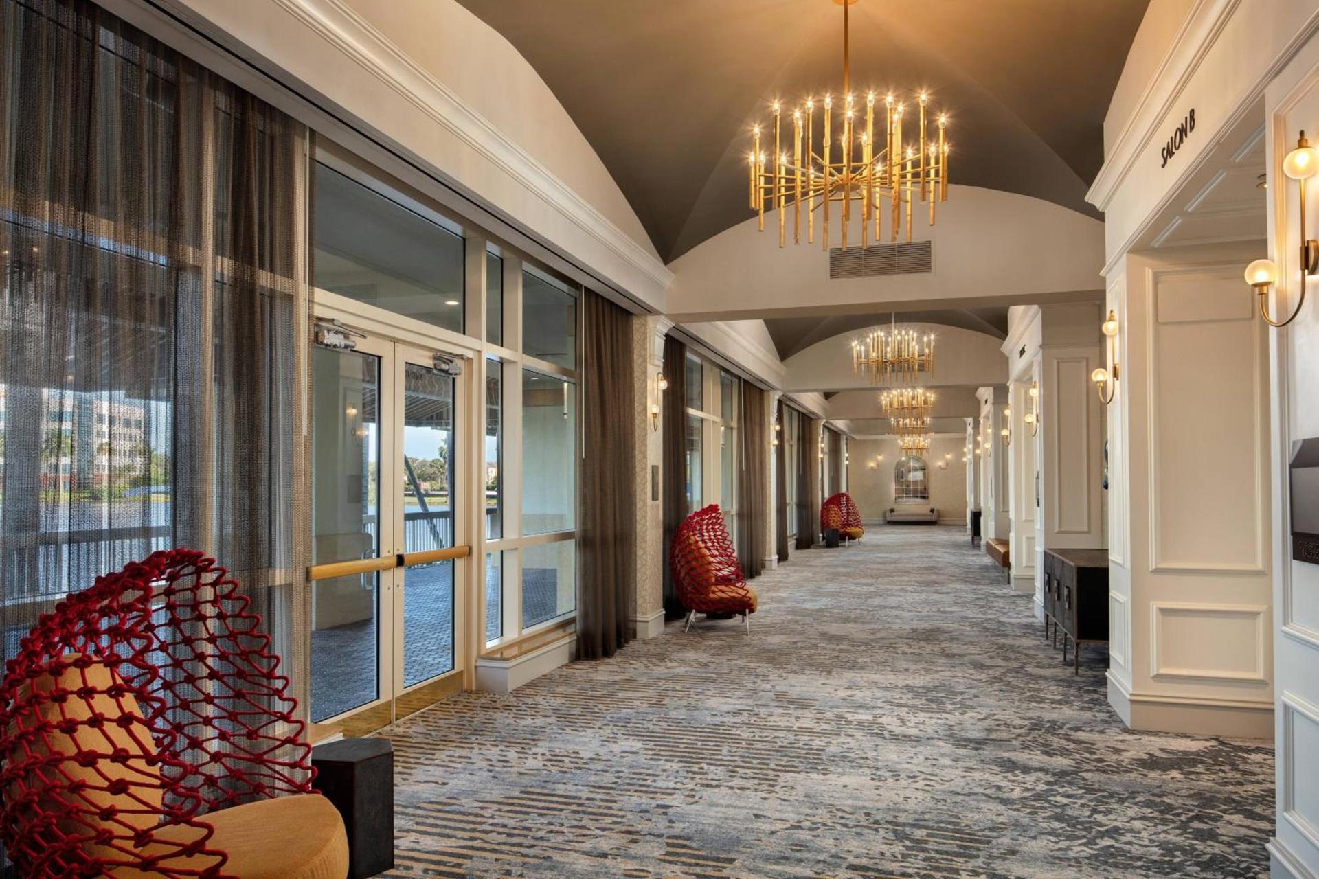 Renaissance Fort Lauderdale West Hotel photo 51
