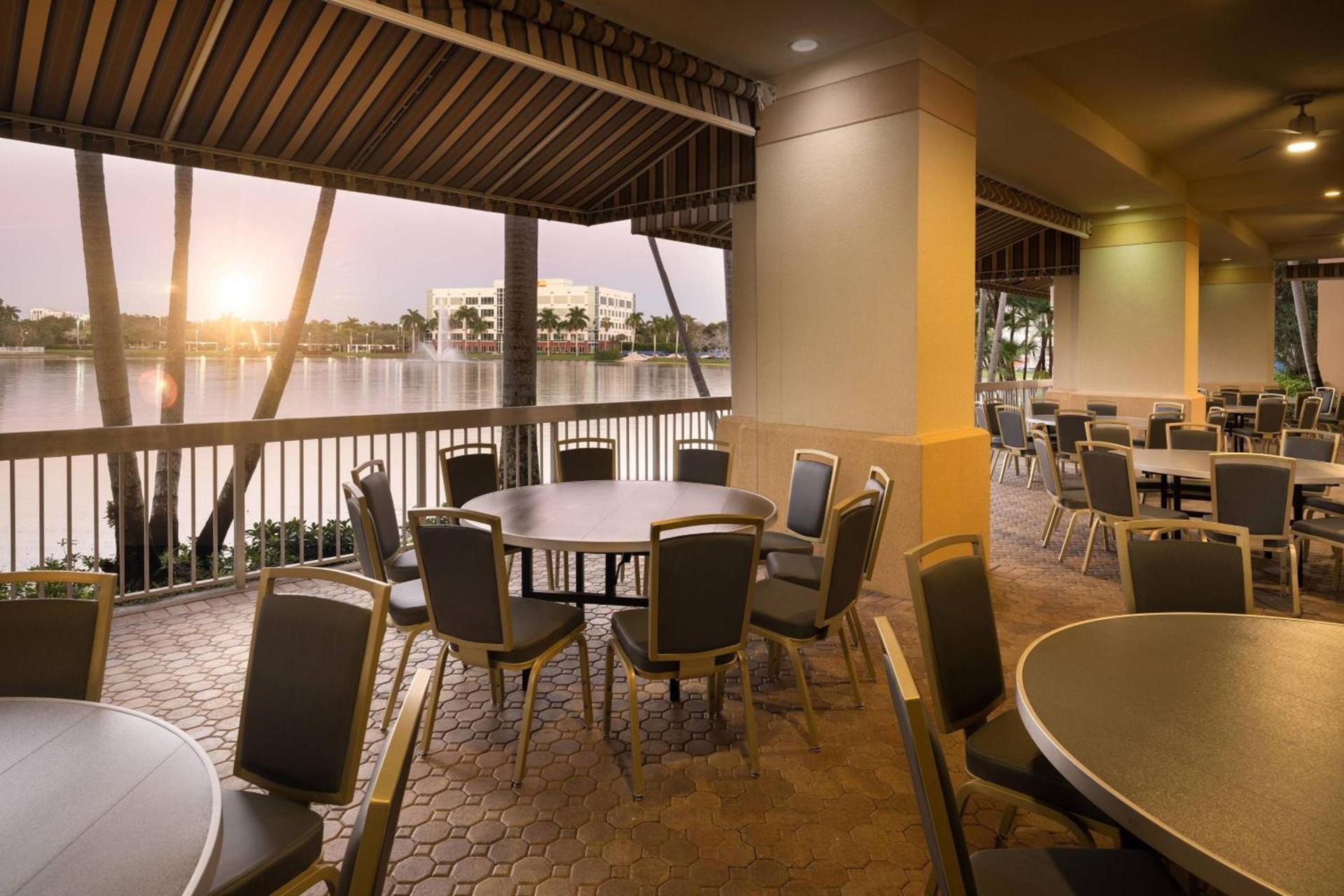 Renaissance Fort Lauderdale West Hotel photo 53