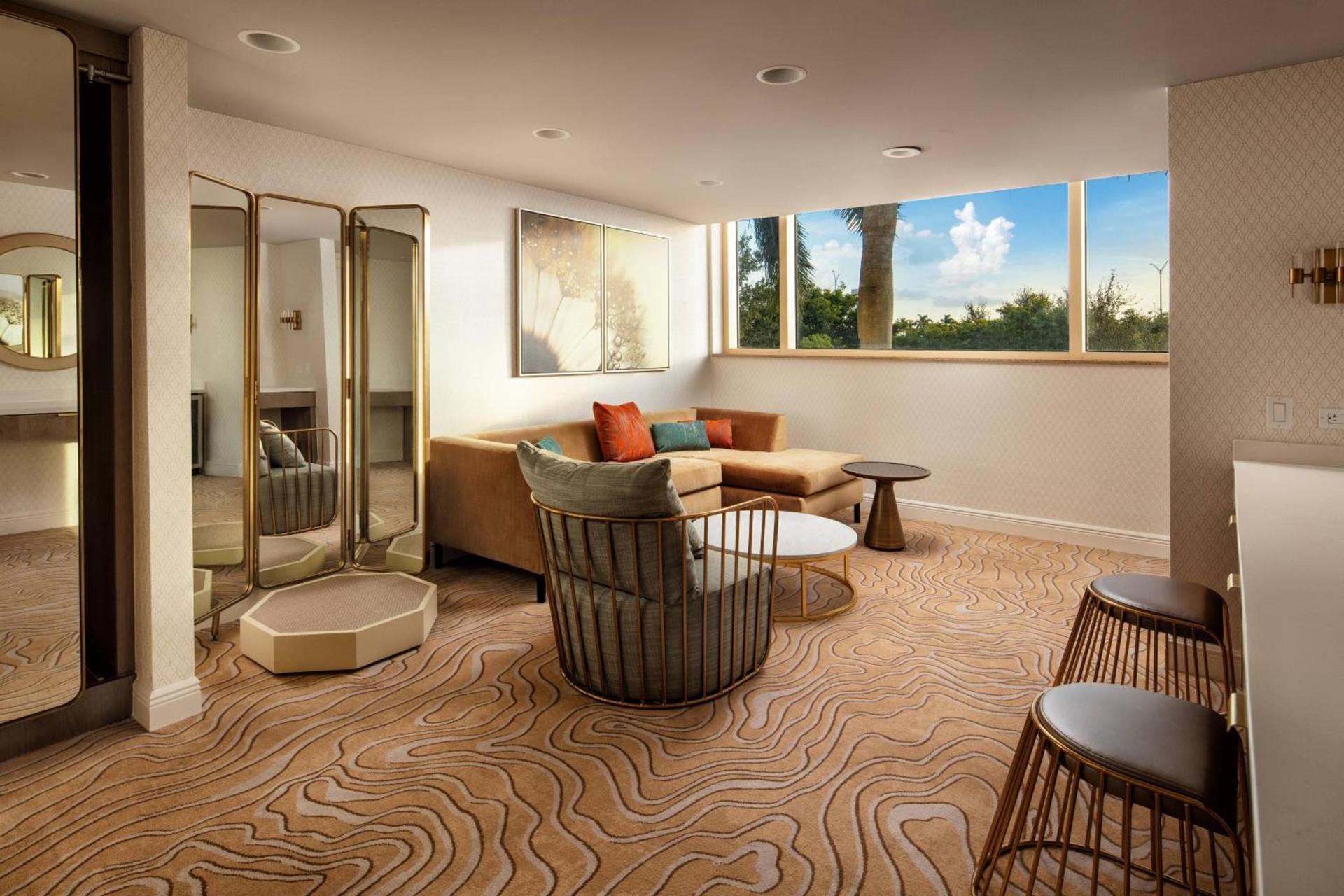 Renaissance Fort Lauderdale West Hotel photo 54