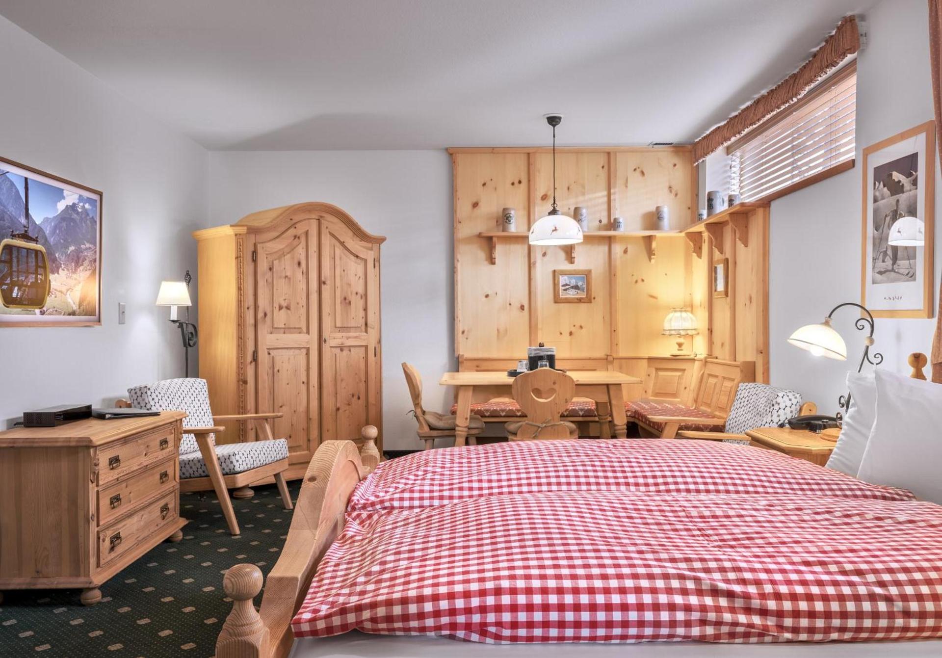 Hotel Pension Anna photo 5