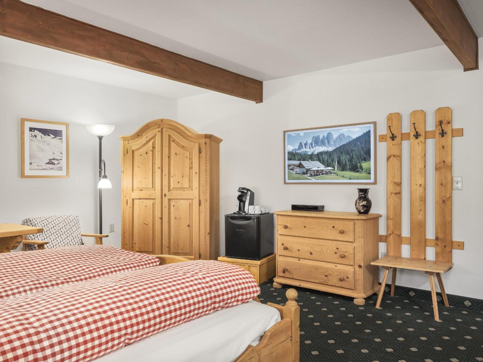 Hotel Pension Anna photo 42
