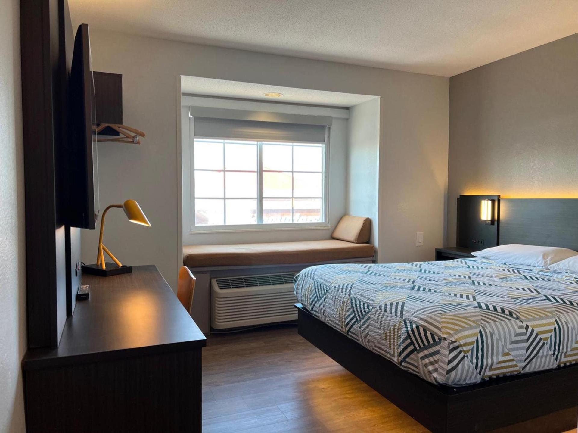 Motel 6 Indianapolis Carmel photo 21