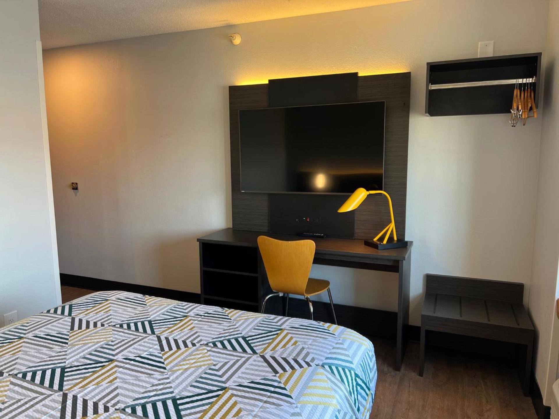 Motel 6 Indianapolis Carmel photo 19