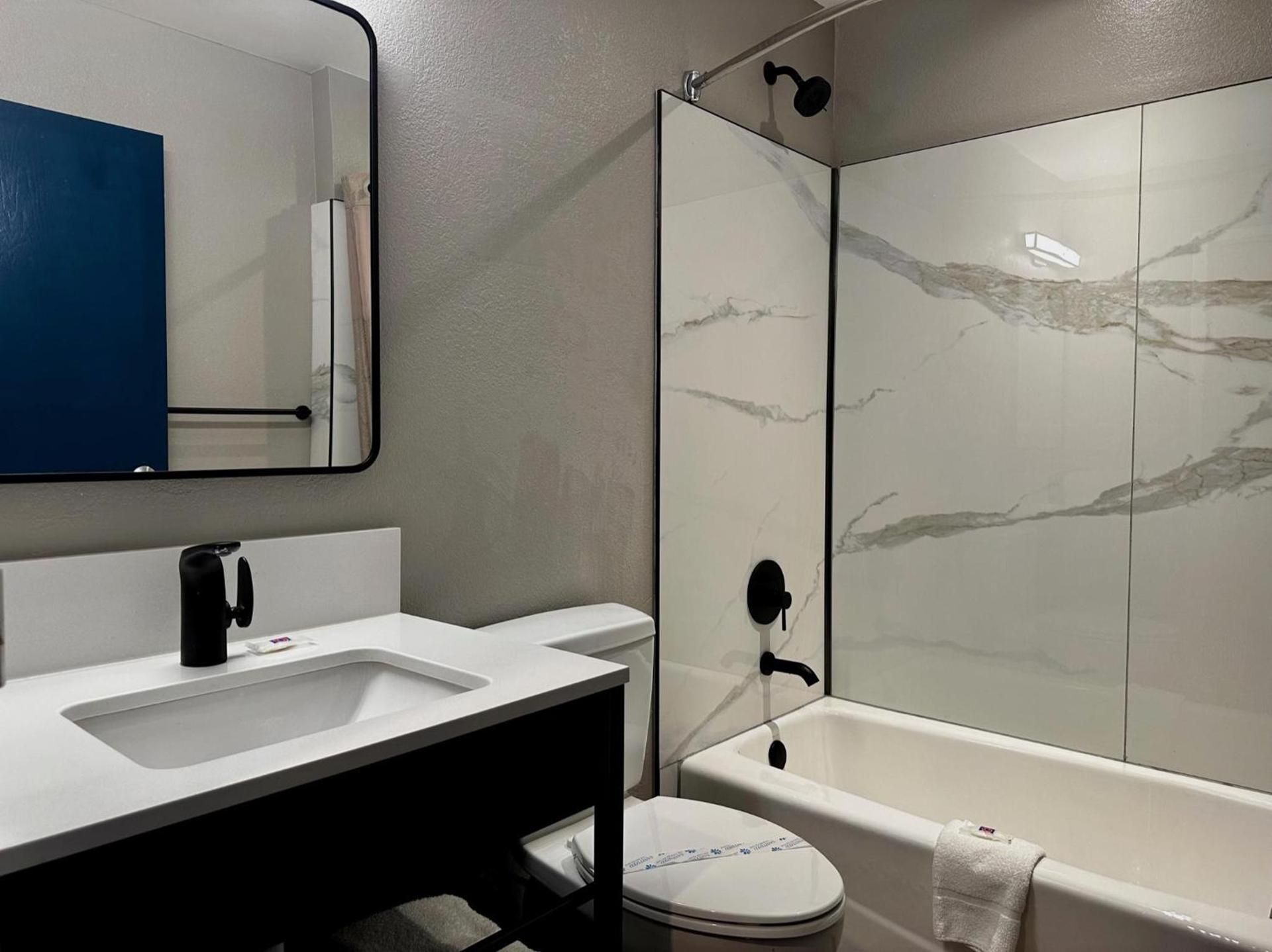 Motel 6 Indianapolis Carmel photo 17
