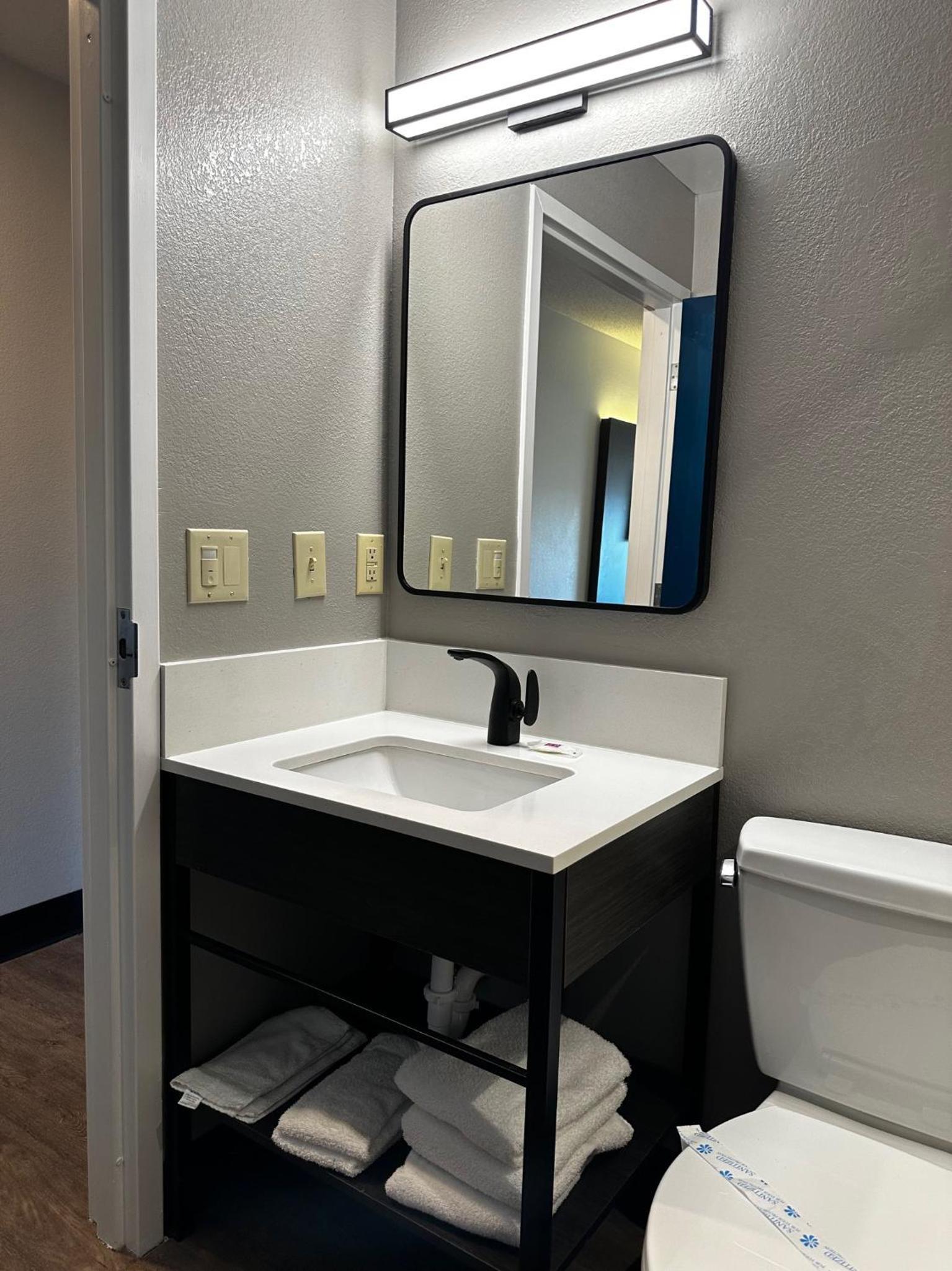 Motel 6 Indianapolis Carmel photo 16