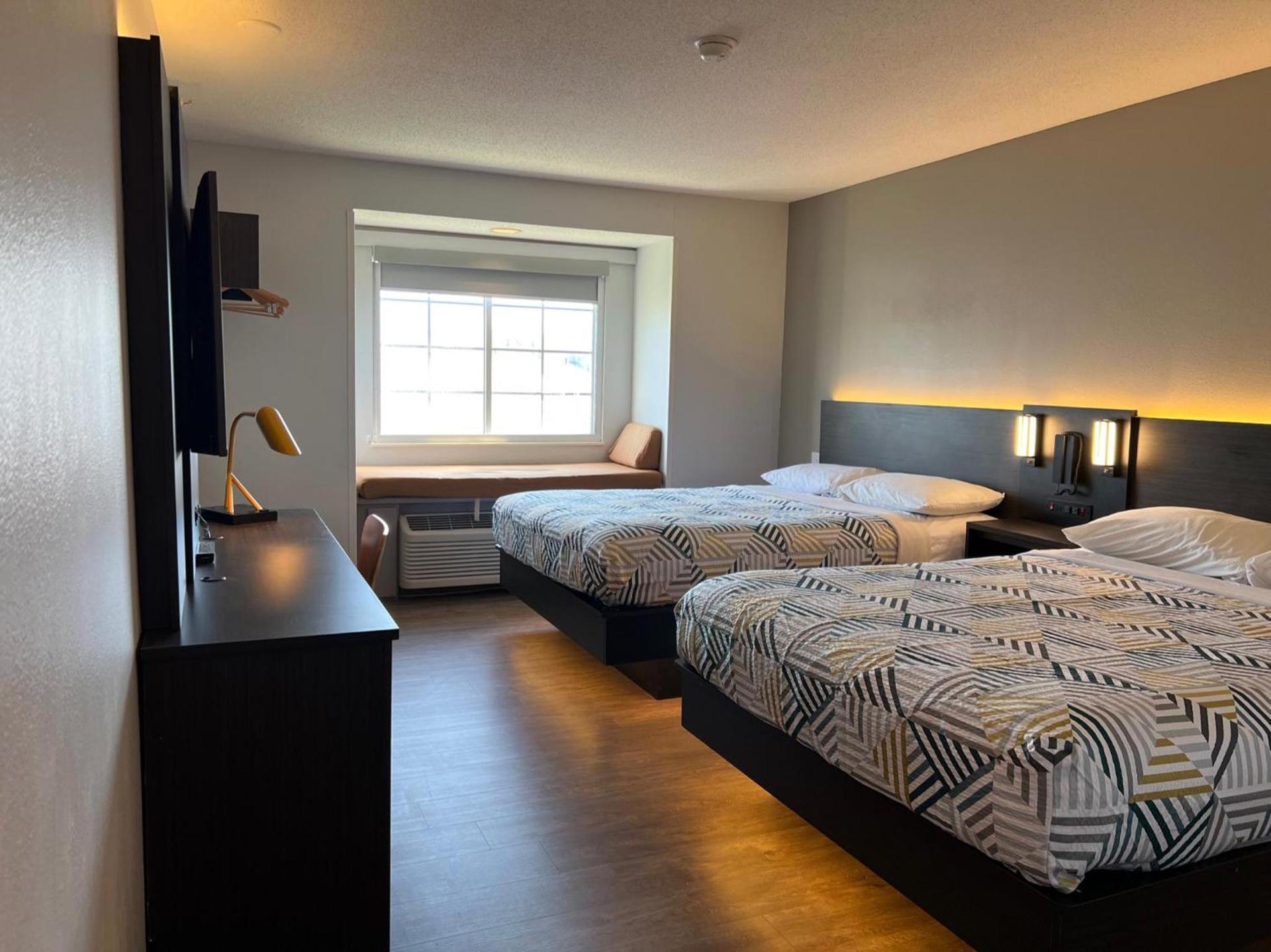 Motel 6 Indianapolis Carmel photo 24