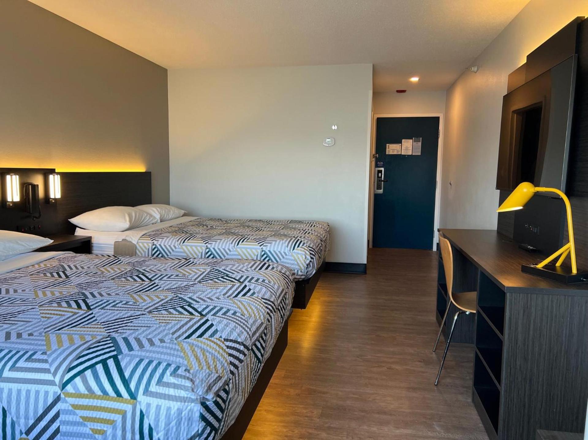 Motel 6 Indianapolis Carmel photo 26