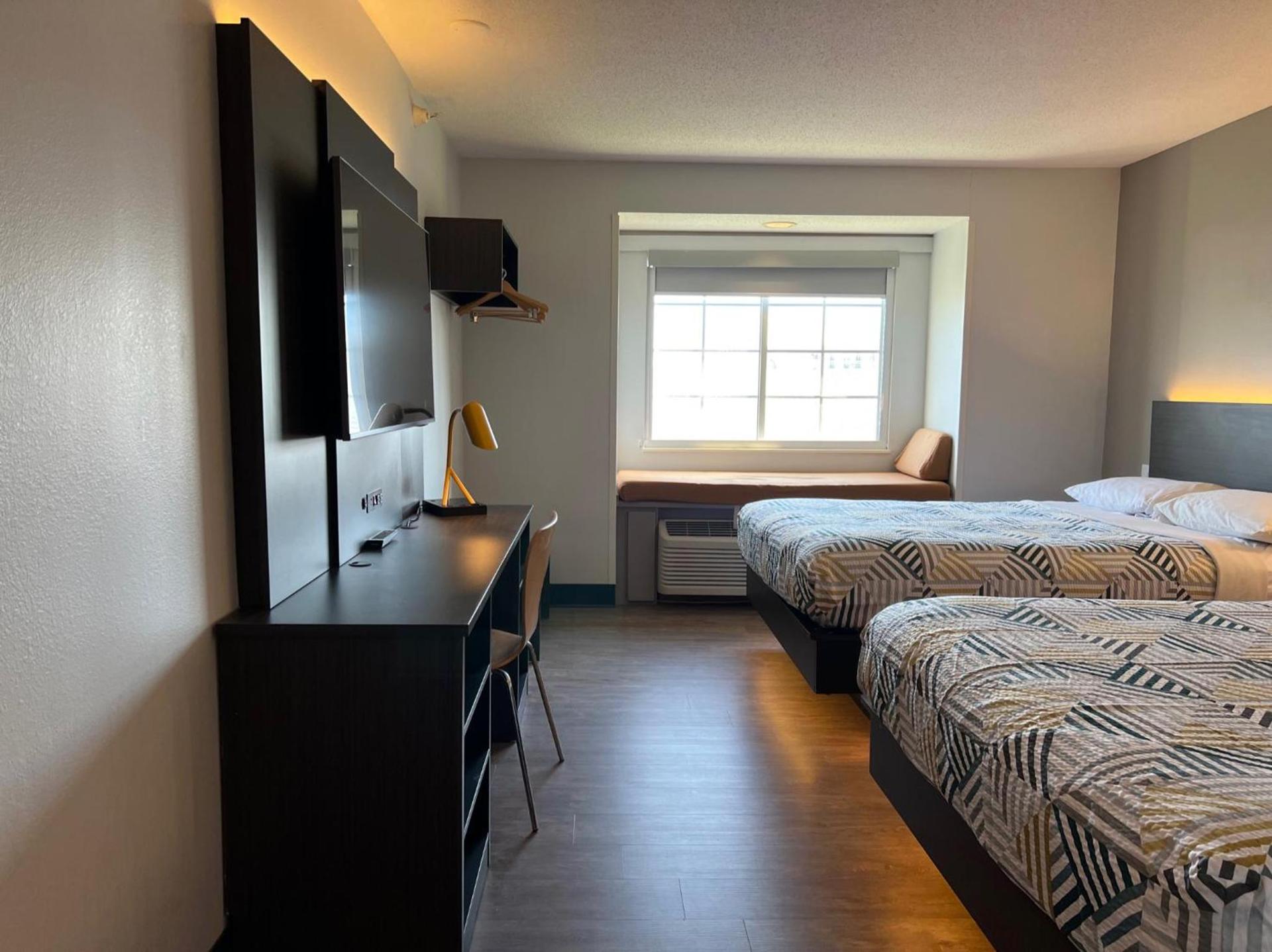 Motel 6 Indianapolis Carmel photo 27