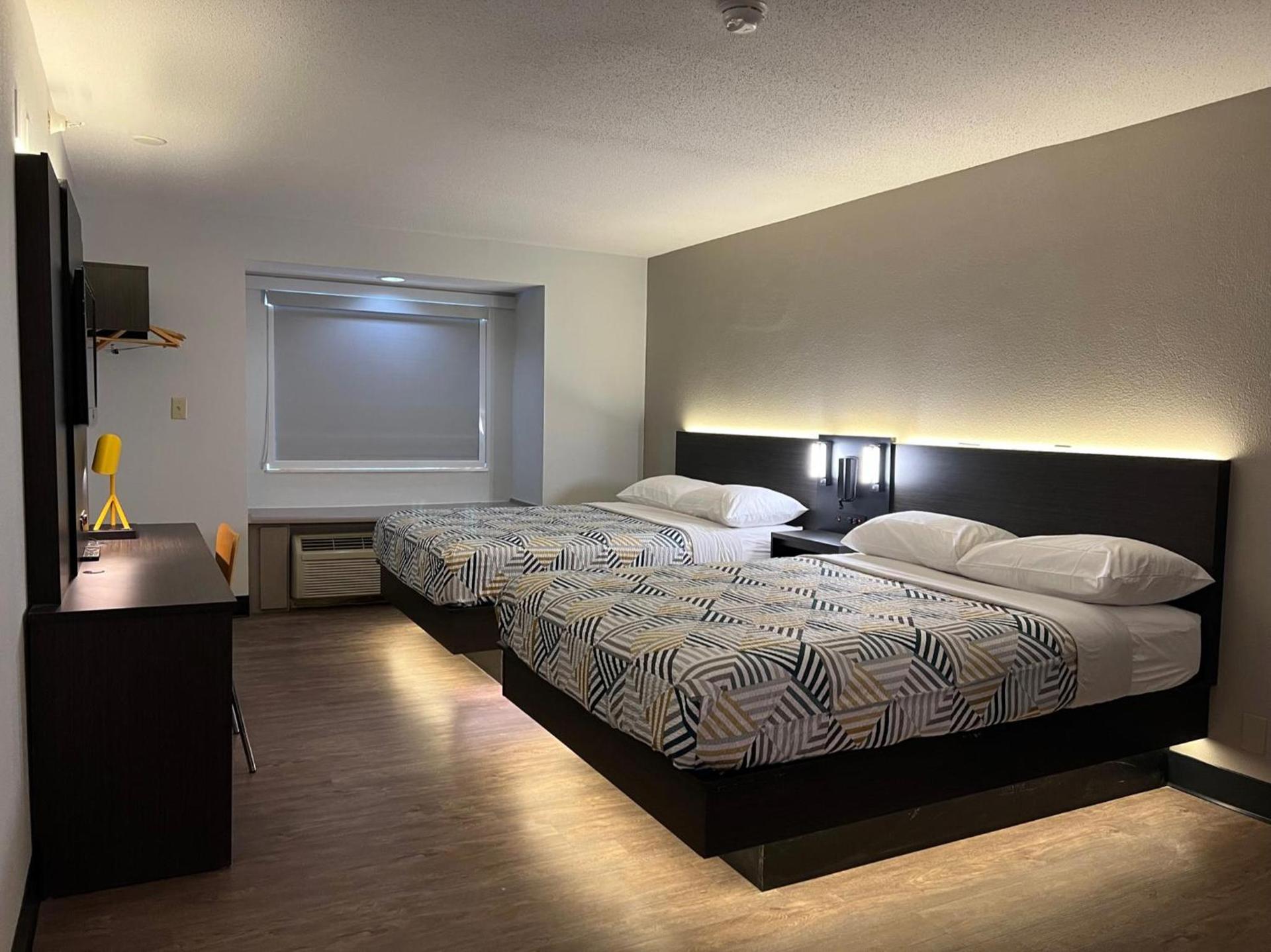 Motel 6 Indianapolis Carmel photo 25