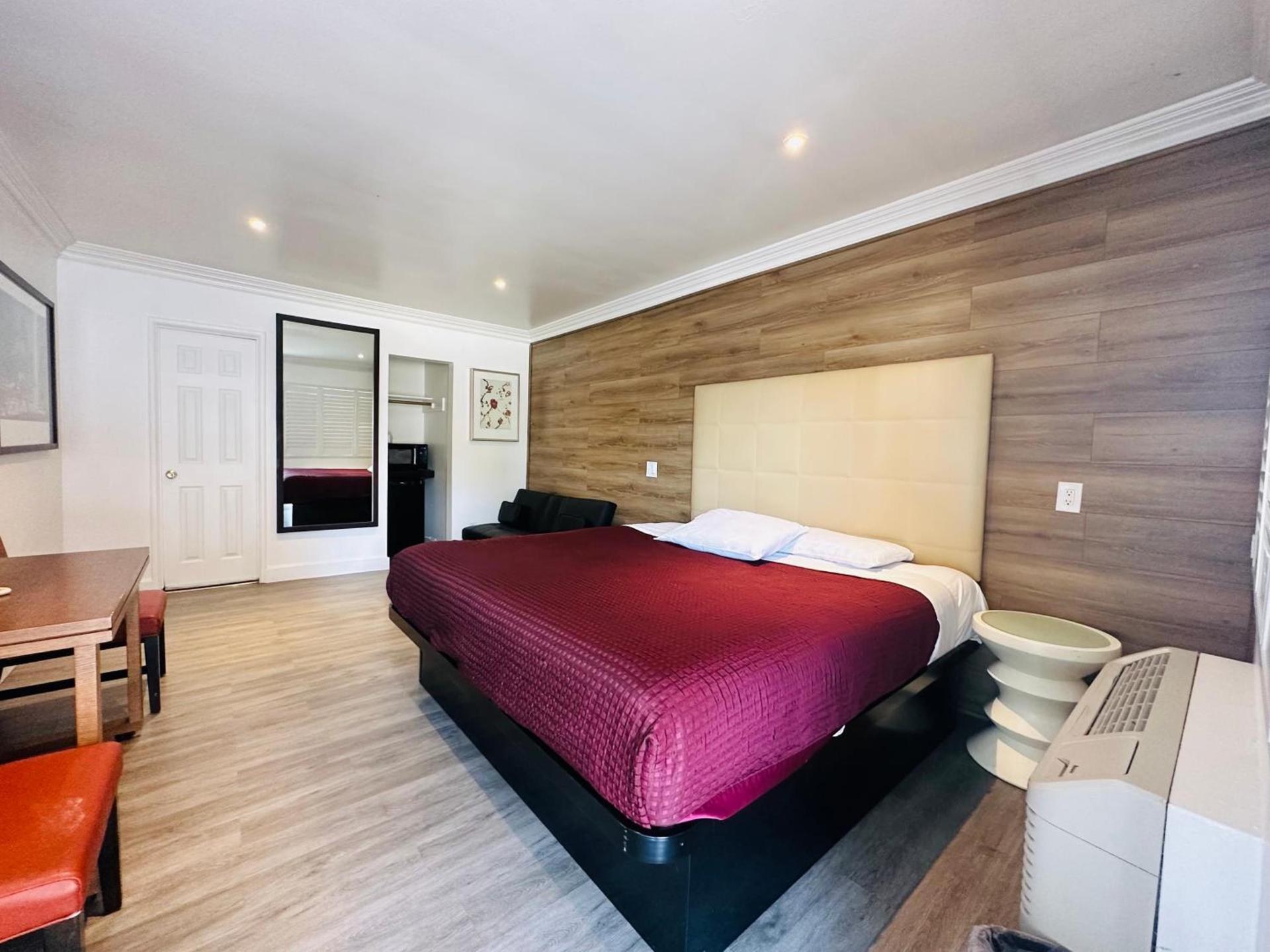 Casa Blanca Inn - Whittier, Los Angeles photo 63