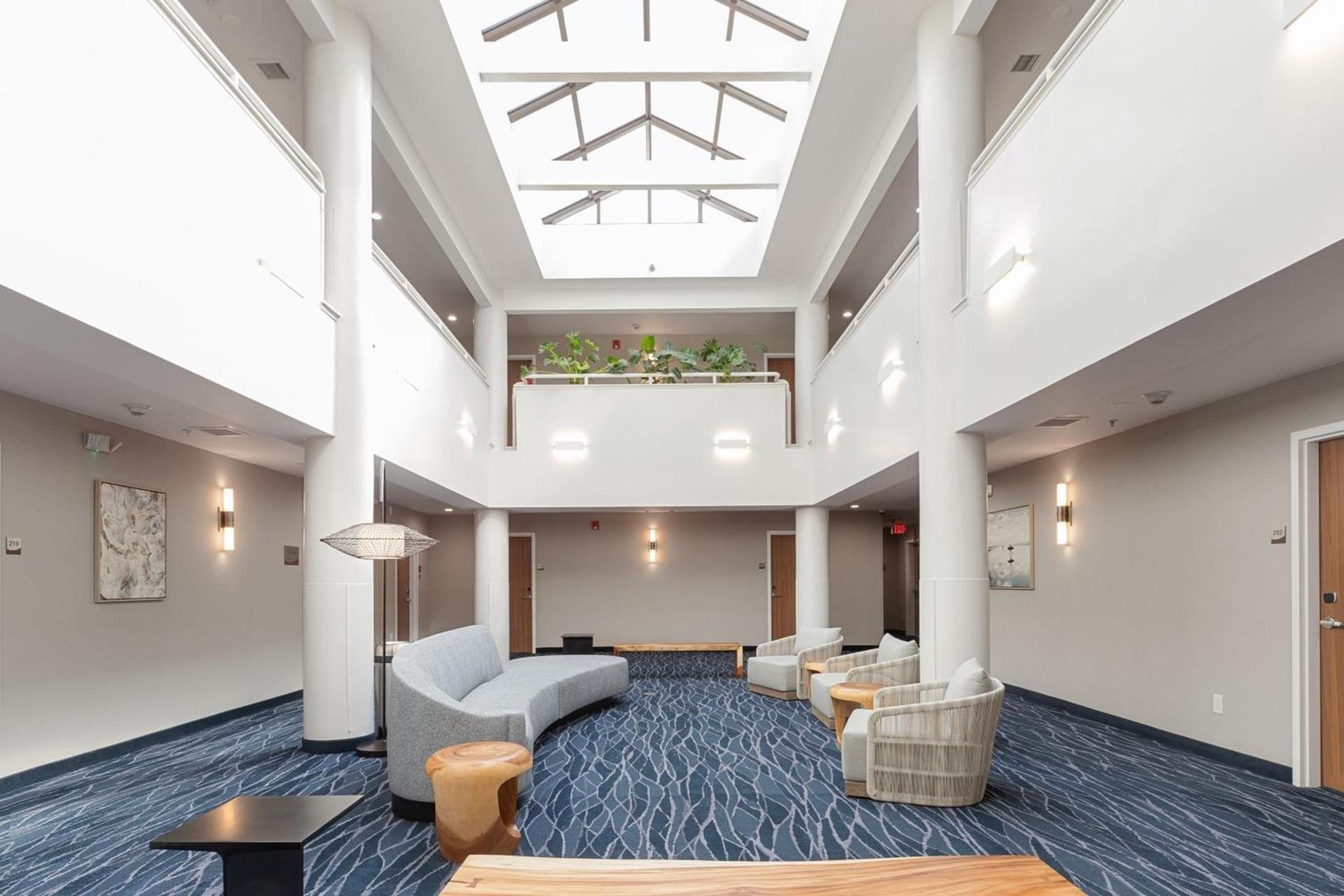Fairfield by Marriott Inn & Suites San Francisco Pacifica photo 4