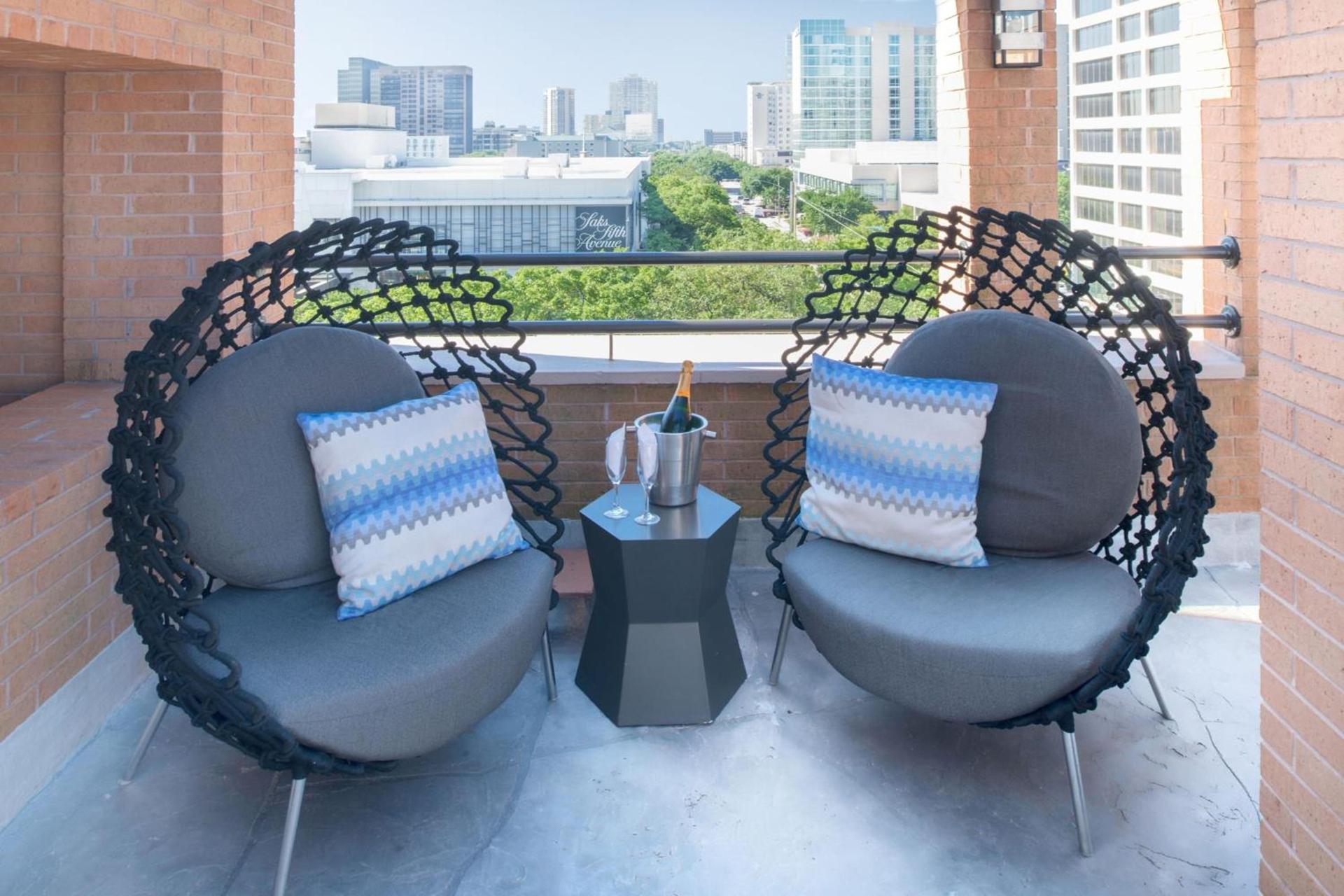 JW Marriott Houston by the Galleria photo 68
