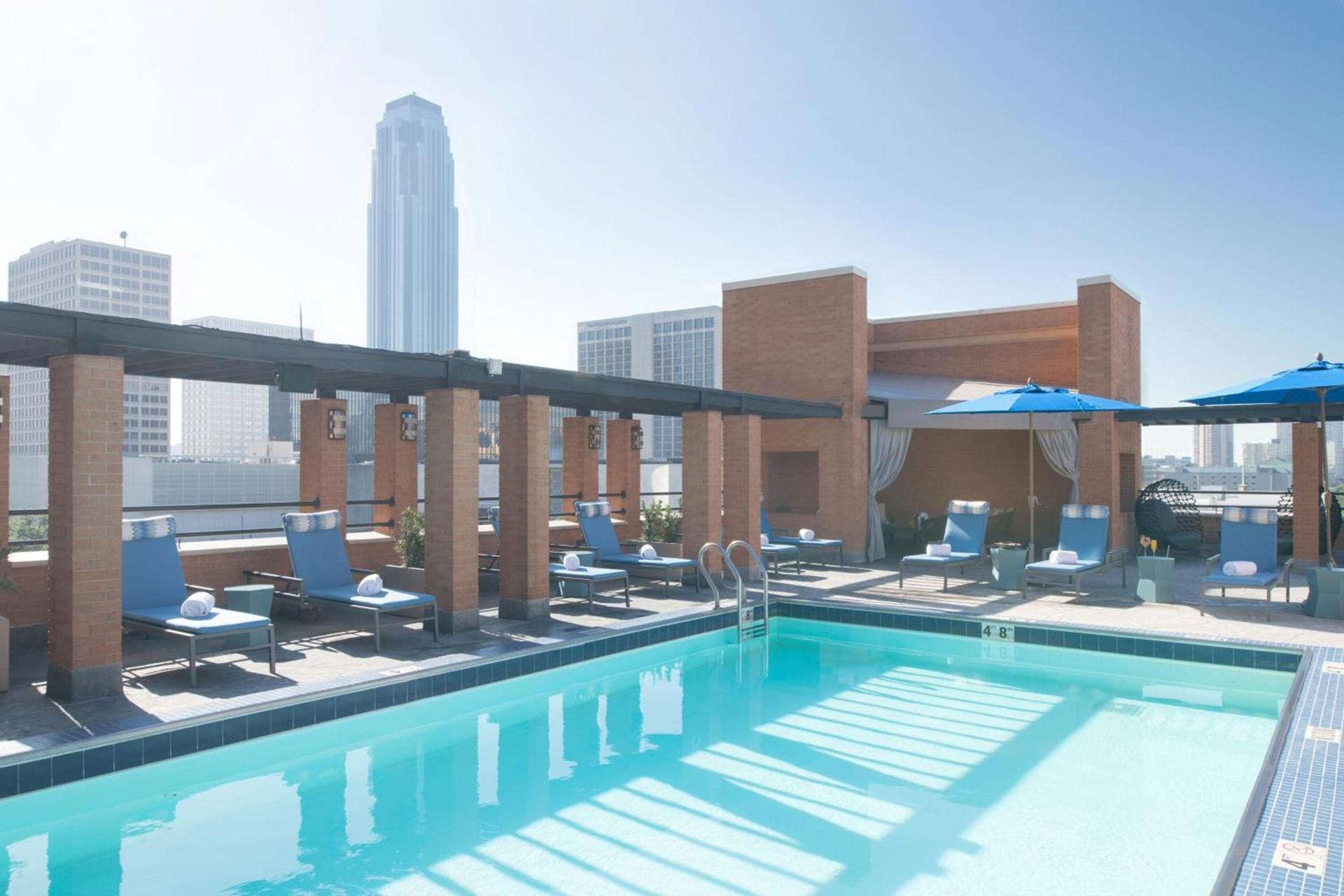 JW Marriott Houston by the Galleria photo 66