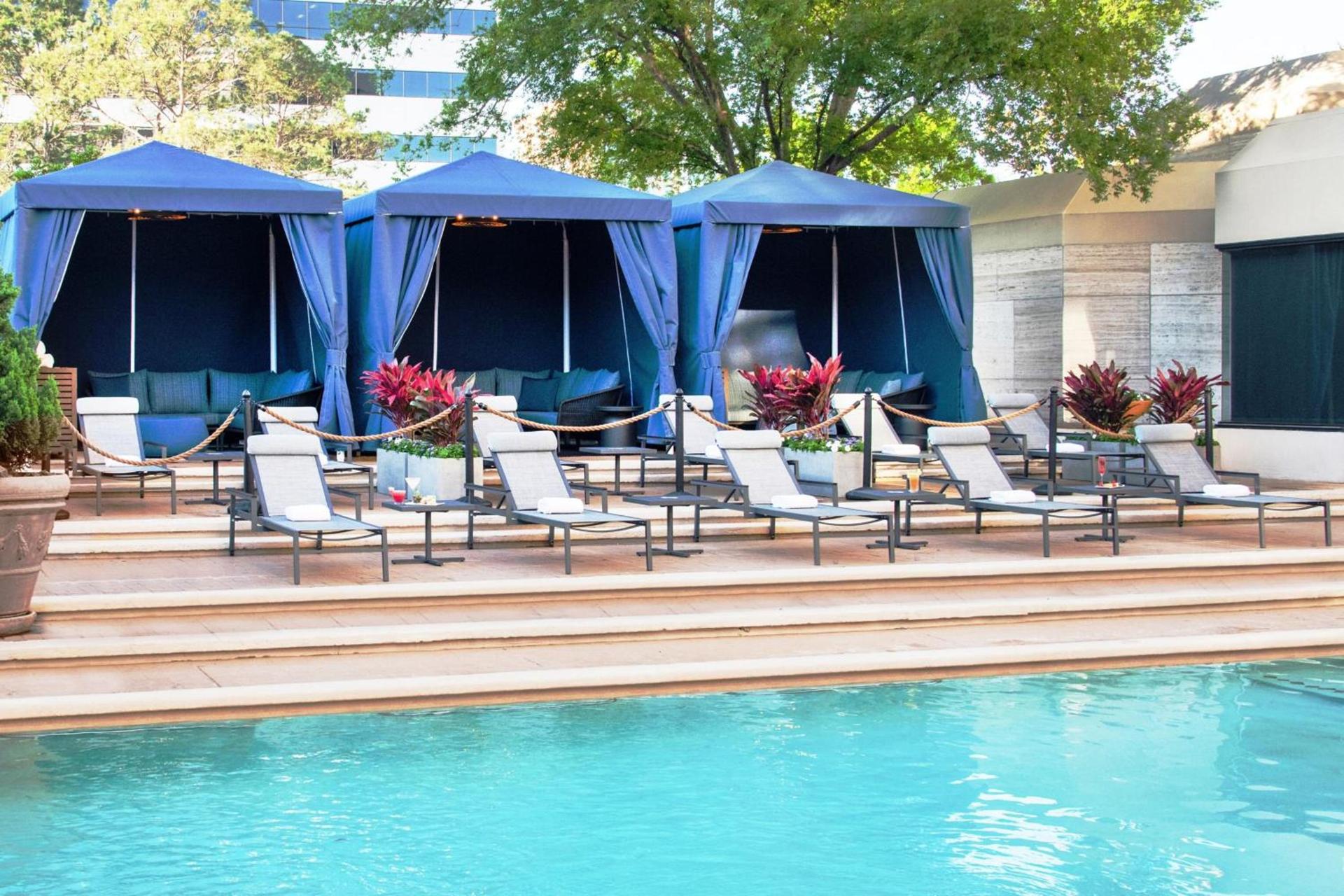 Houston Grand Hotel - River Oaks photo 92