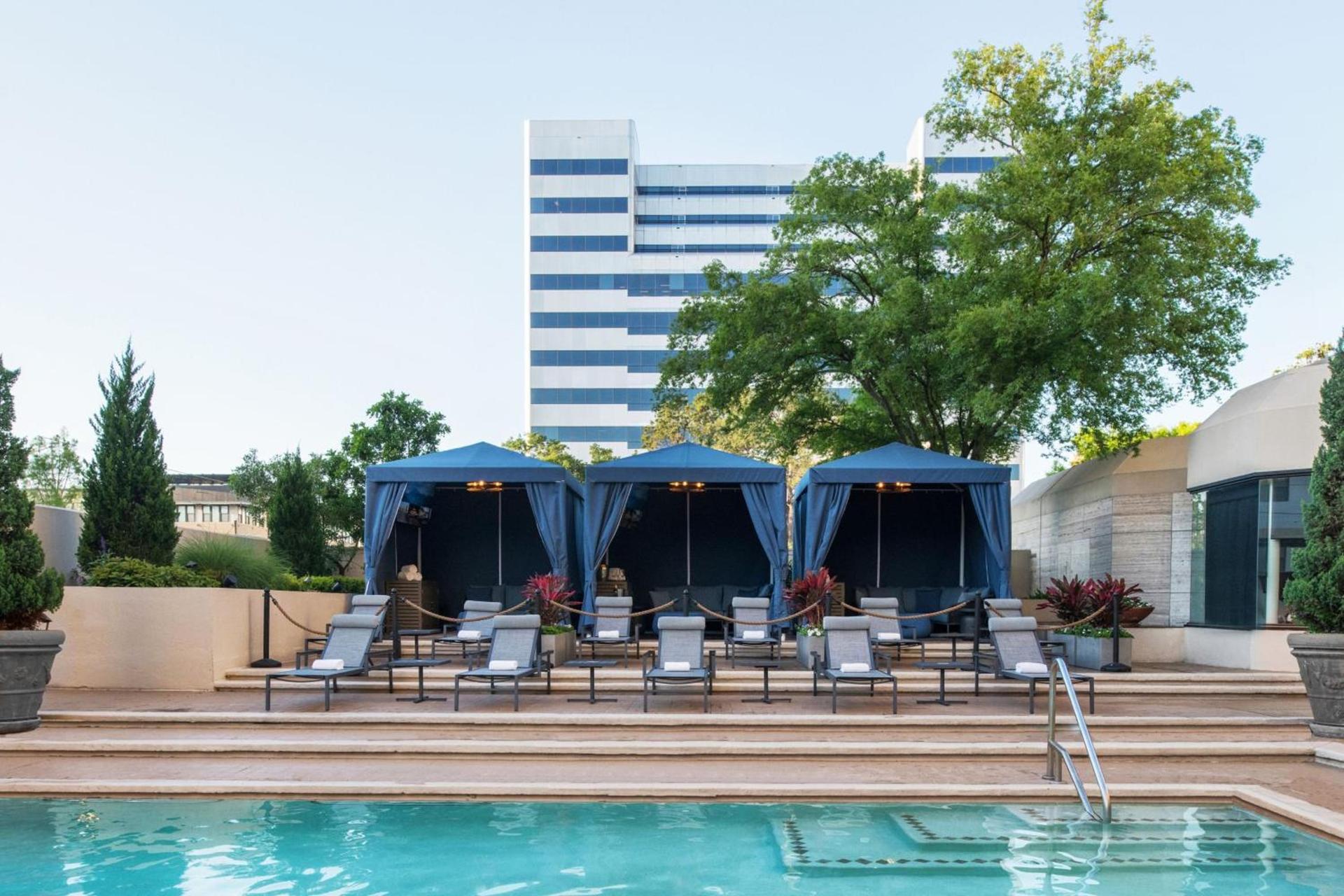Houston Grand Hotel - River Oaks photo 60