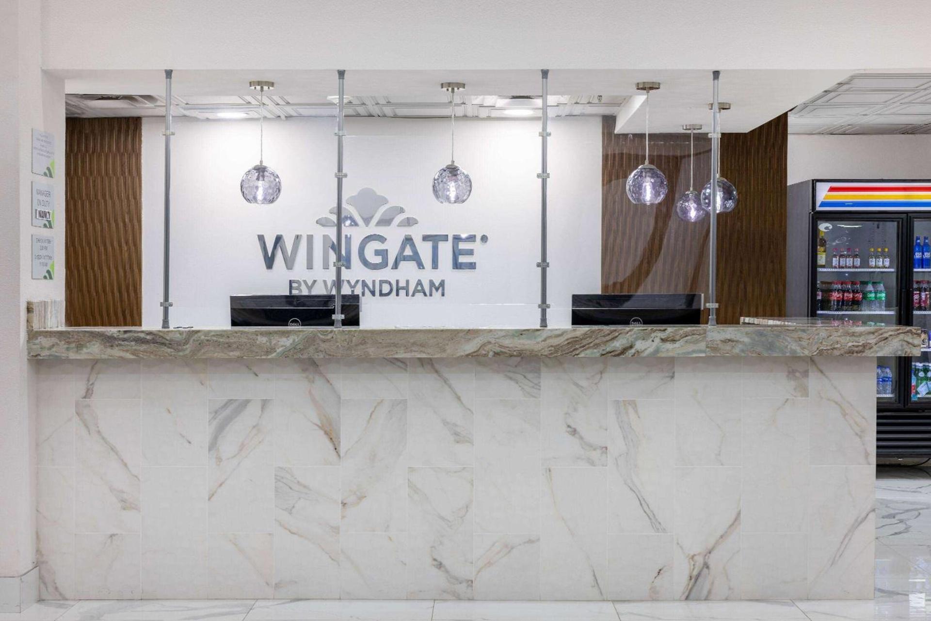 Wingate by Wyndham Atlanta Galleria/ Ballpark photo 5