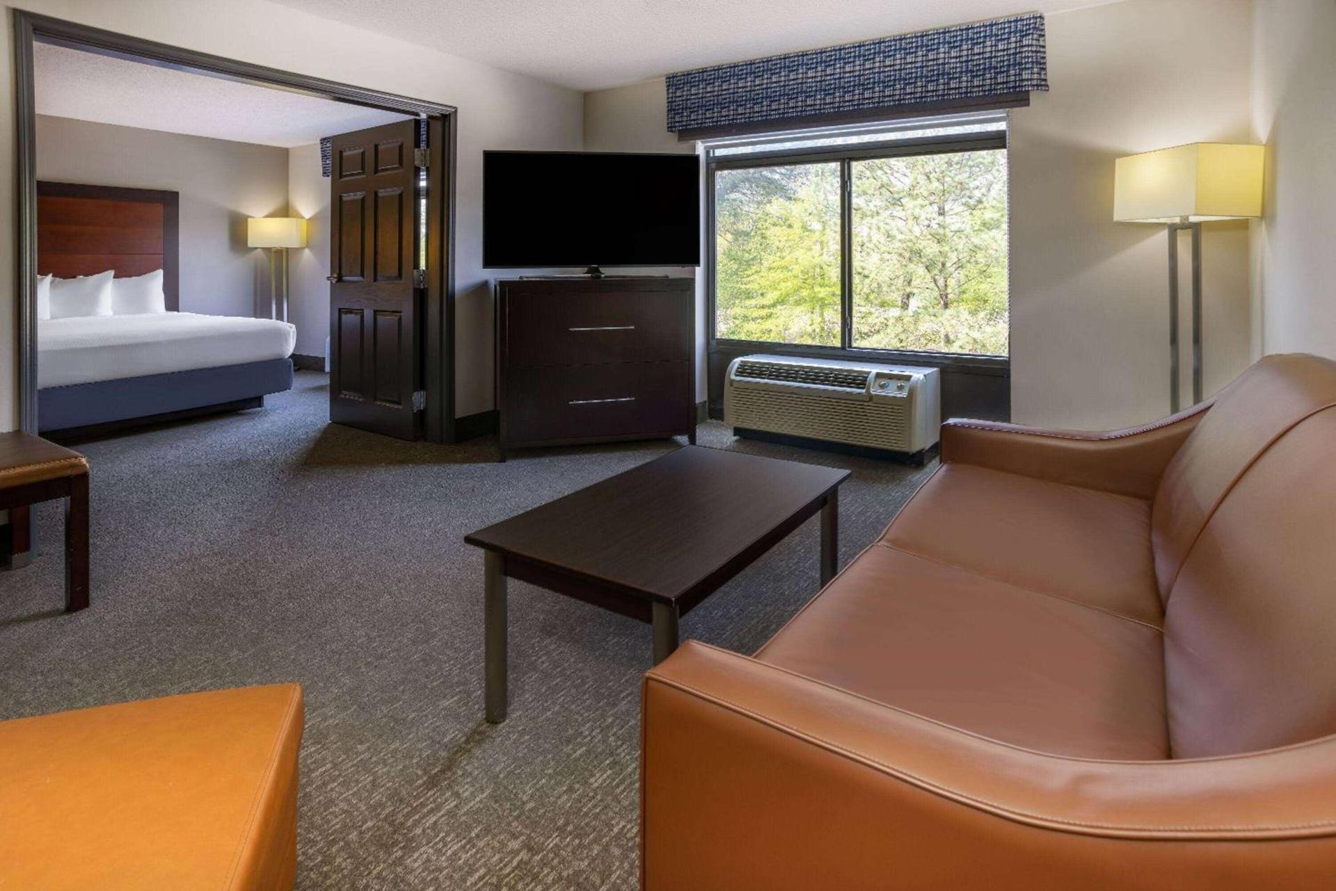 Wingate by Wyndham Atlanta Galleria/ Ballpark photo 21