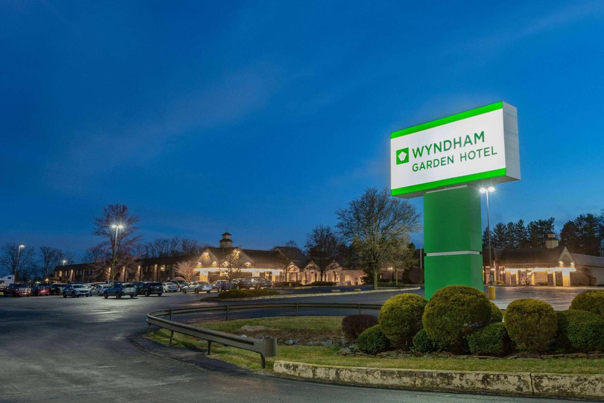 Wyndham Garden York photo 3
