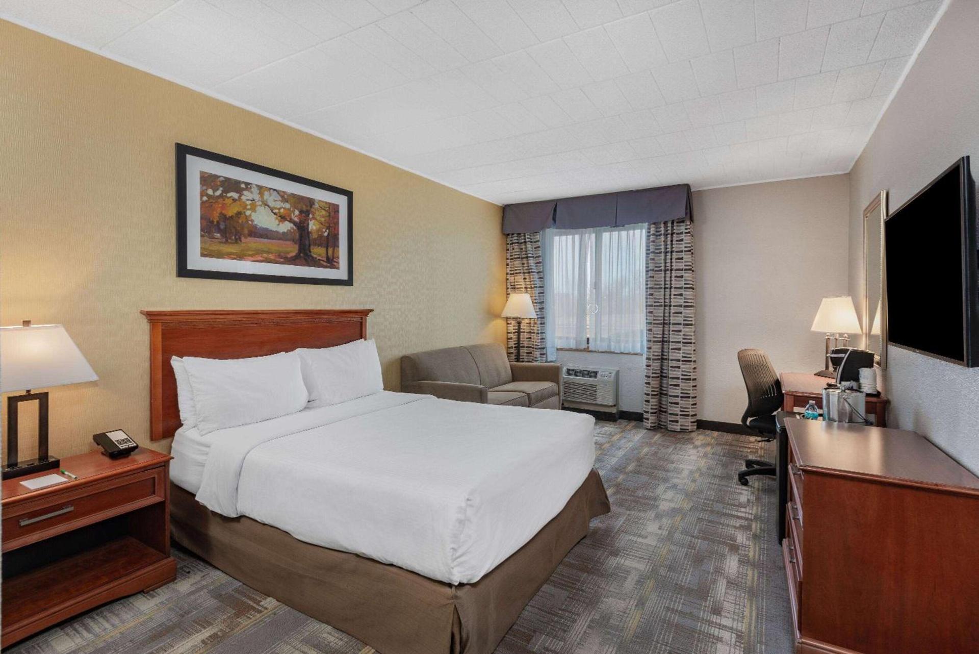 Wyndham Garden York photo 10