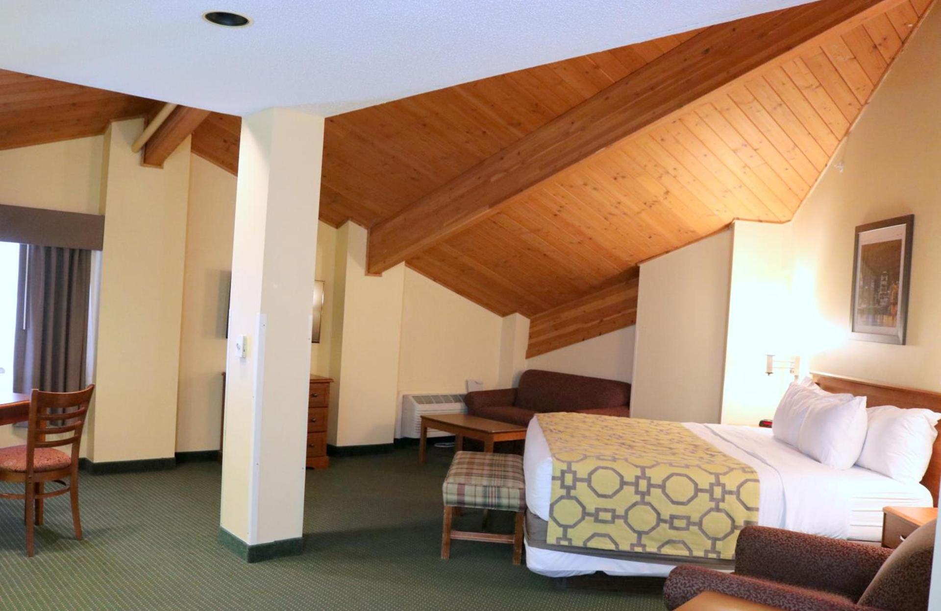 Sleep Inn & Suites - Oxford - University Area photo 20